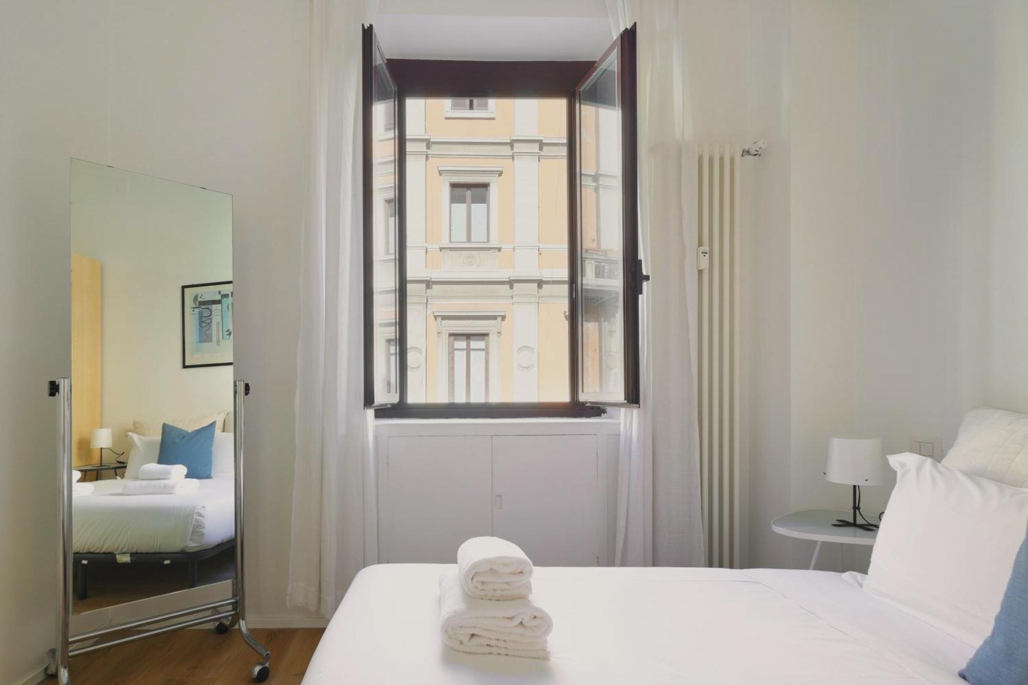 Just Urban - Bright And Functional - Corso Genova * Mailand
