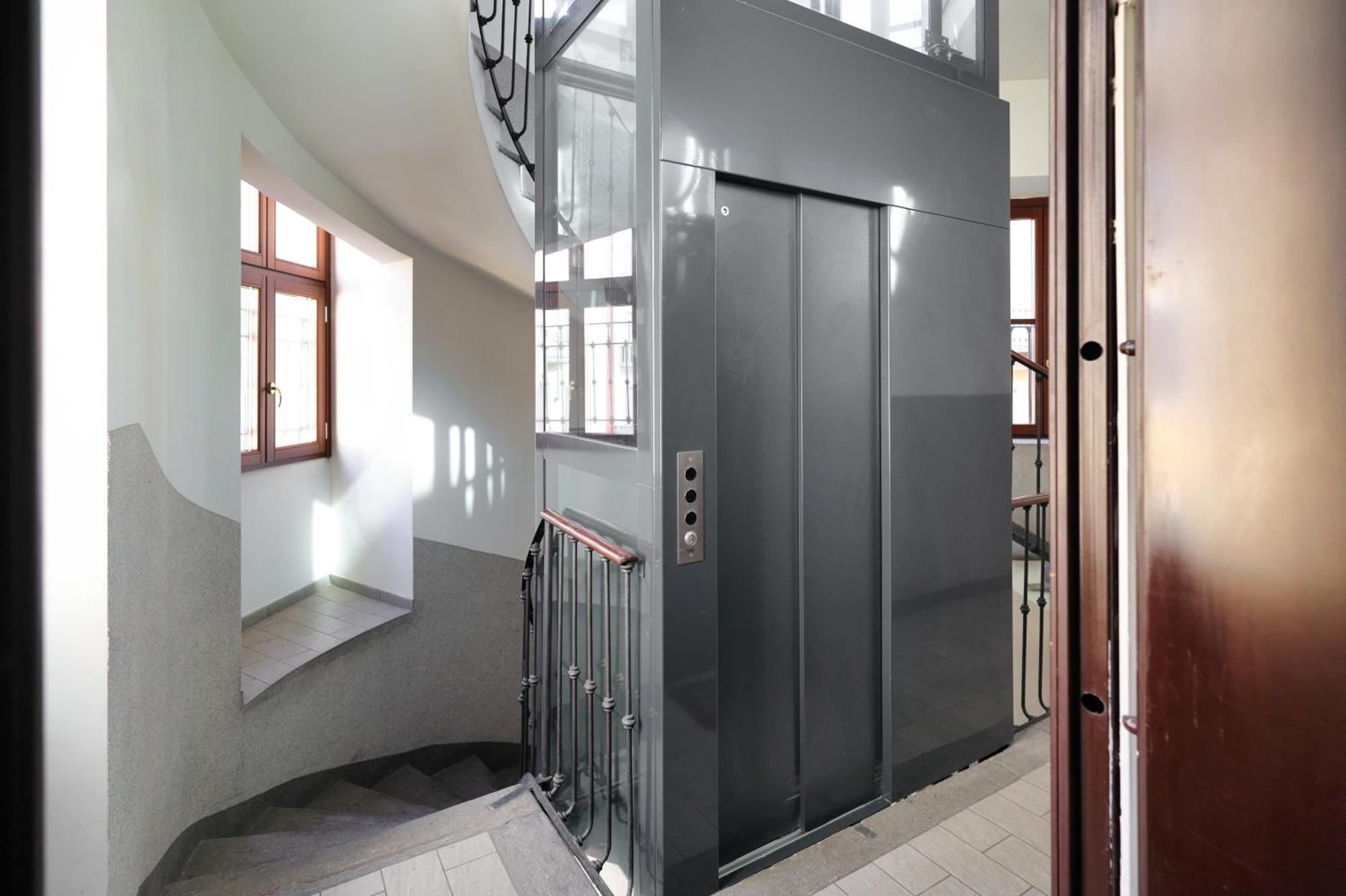 Just Urban - Bright And Functional - Corso Genova Apartment Mailand