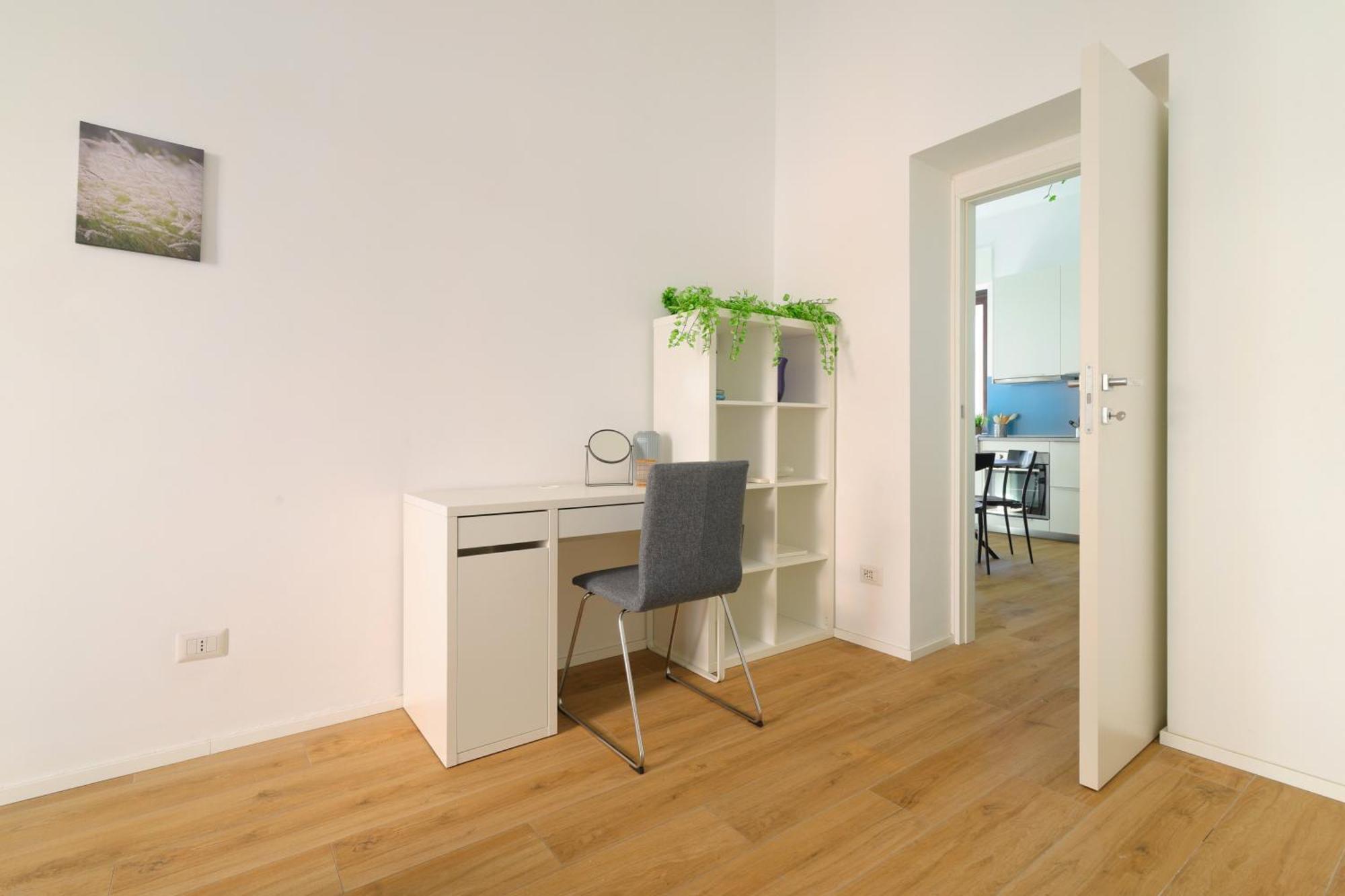 Just Urban - Bright And Functional - Corso Genova * Mailand