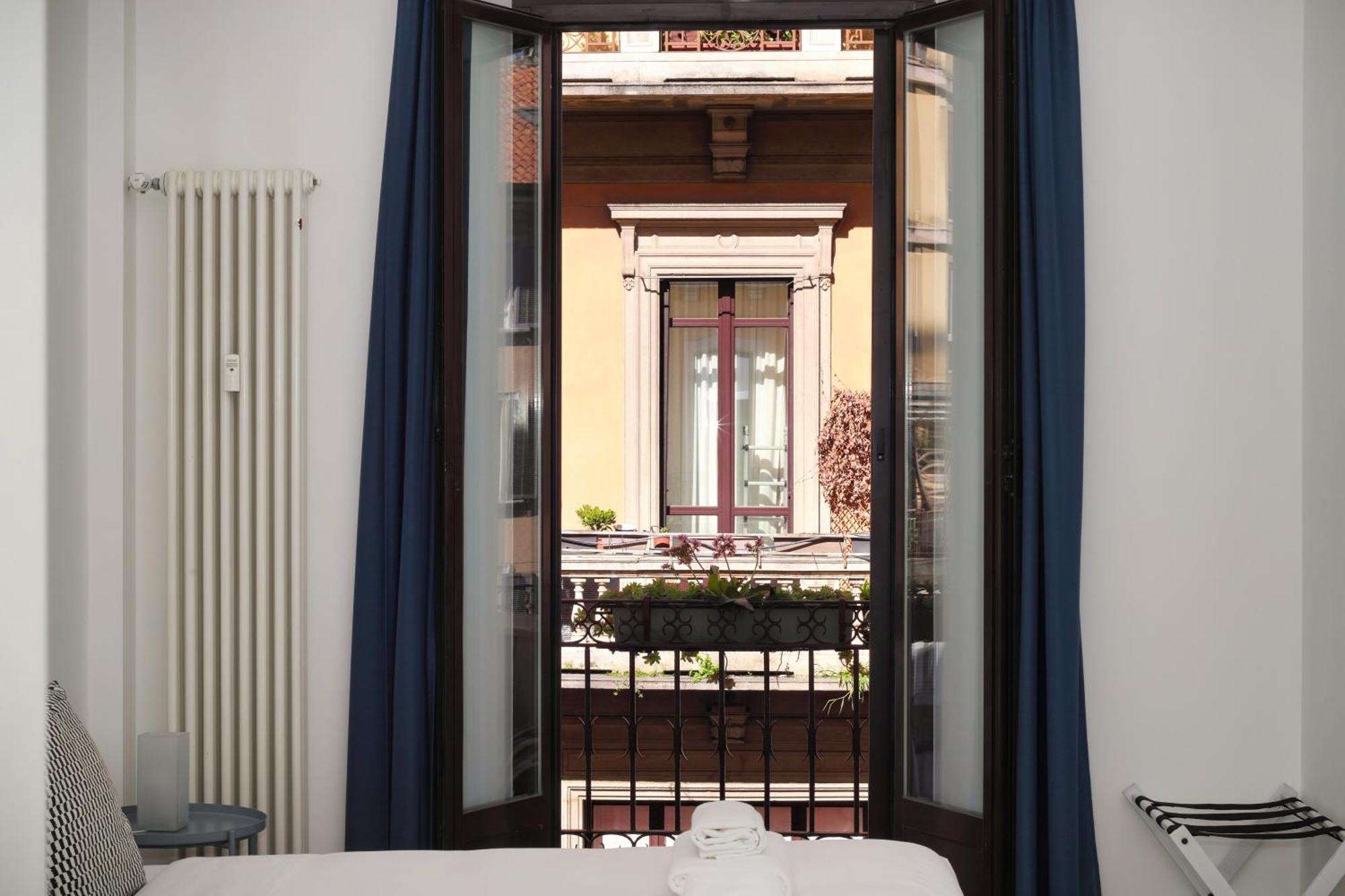 Just Urban - Bright And Functional - Corso Genova Mailand