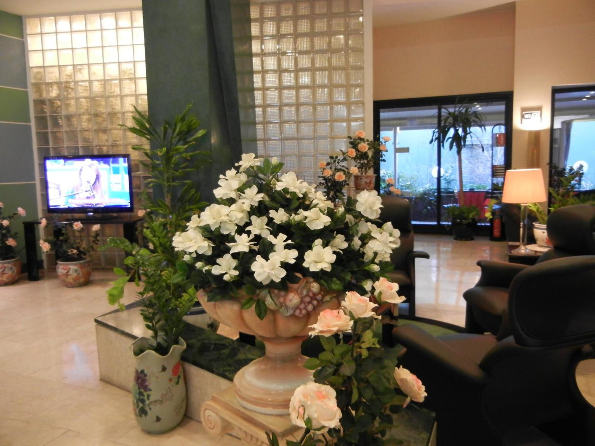 Hotel Delle Nazioni Milan