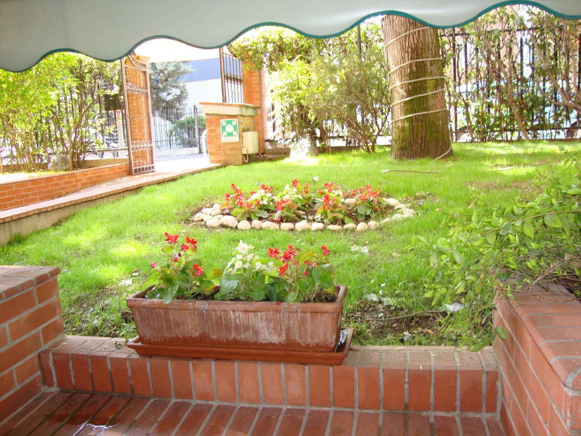 Hotel Eco & Bioriso Restaurant 3*