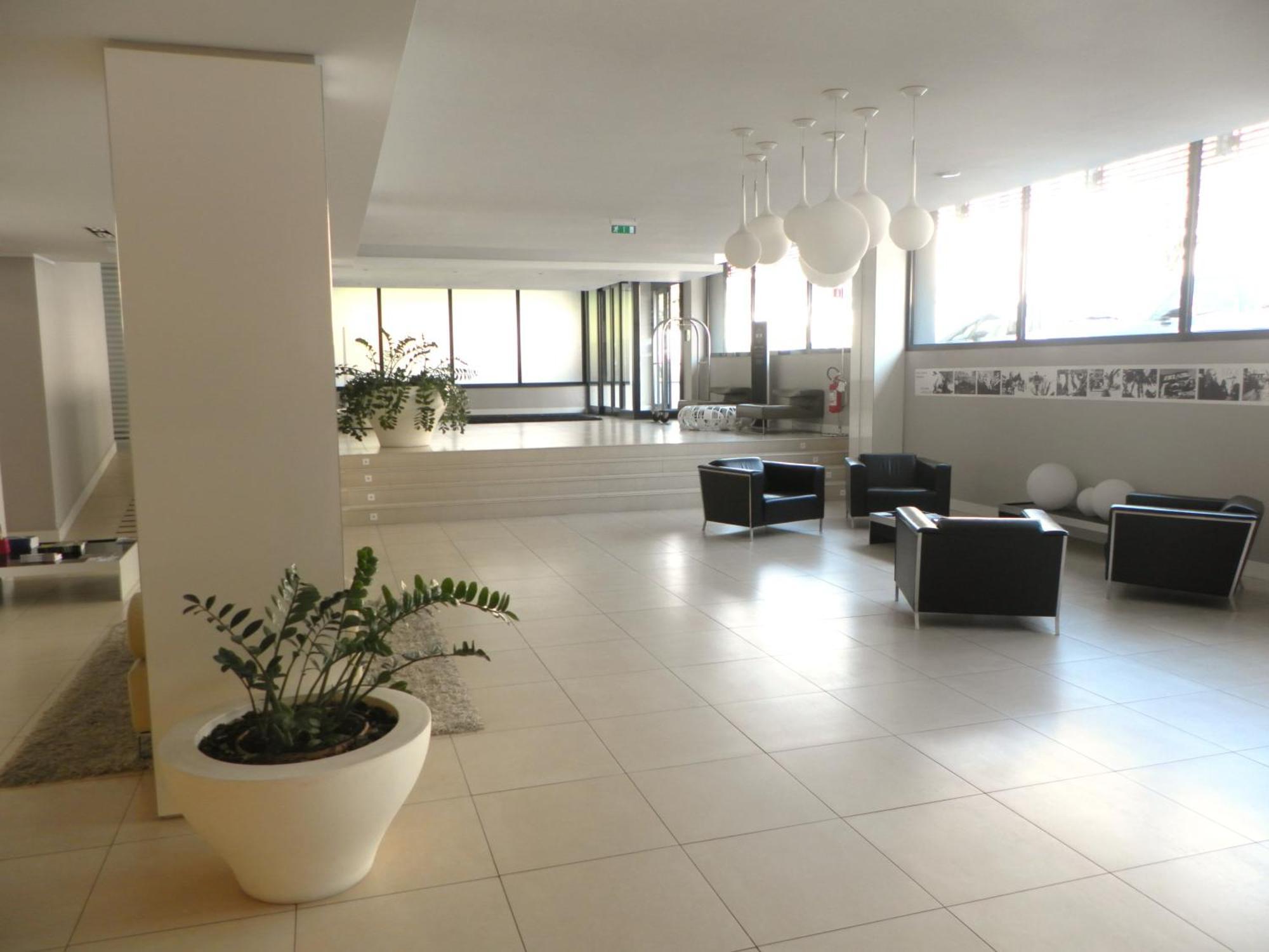 Hotel Ih Watt 13 Mailand