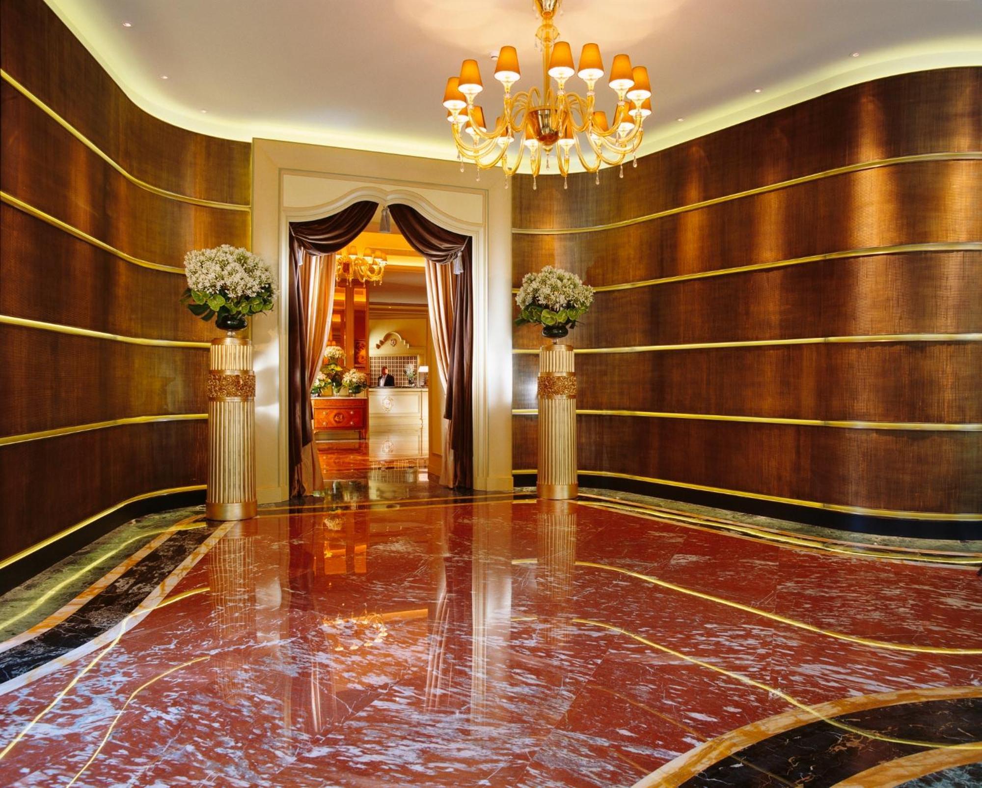 Principe Di Savoia - Dorchester Collection