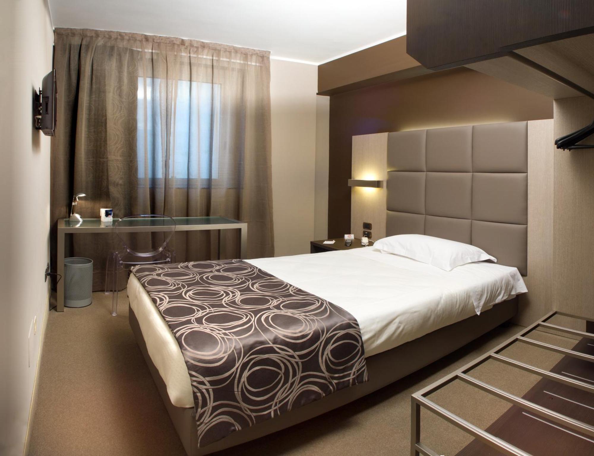 Hotel Soperga 3*