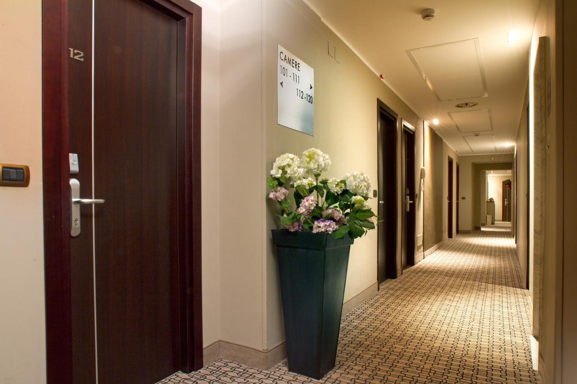 Hotel Soperga 3*
