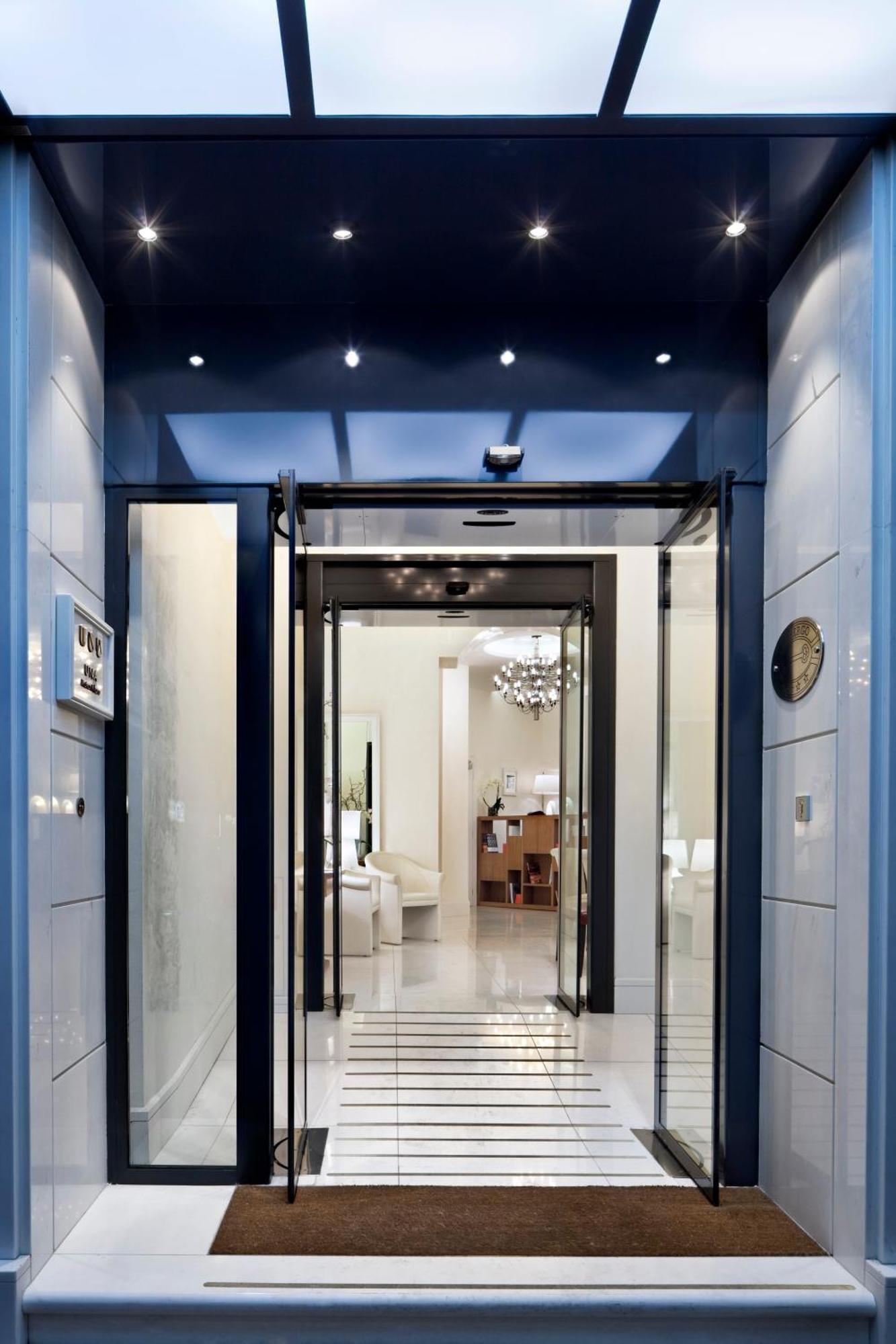 Hotel Maison | Una Esperienze 4*