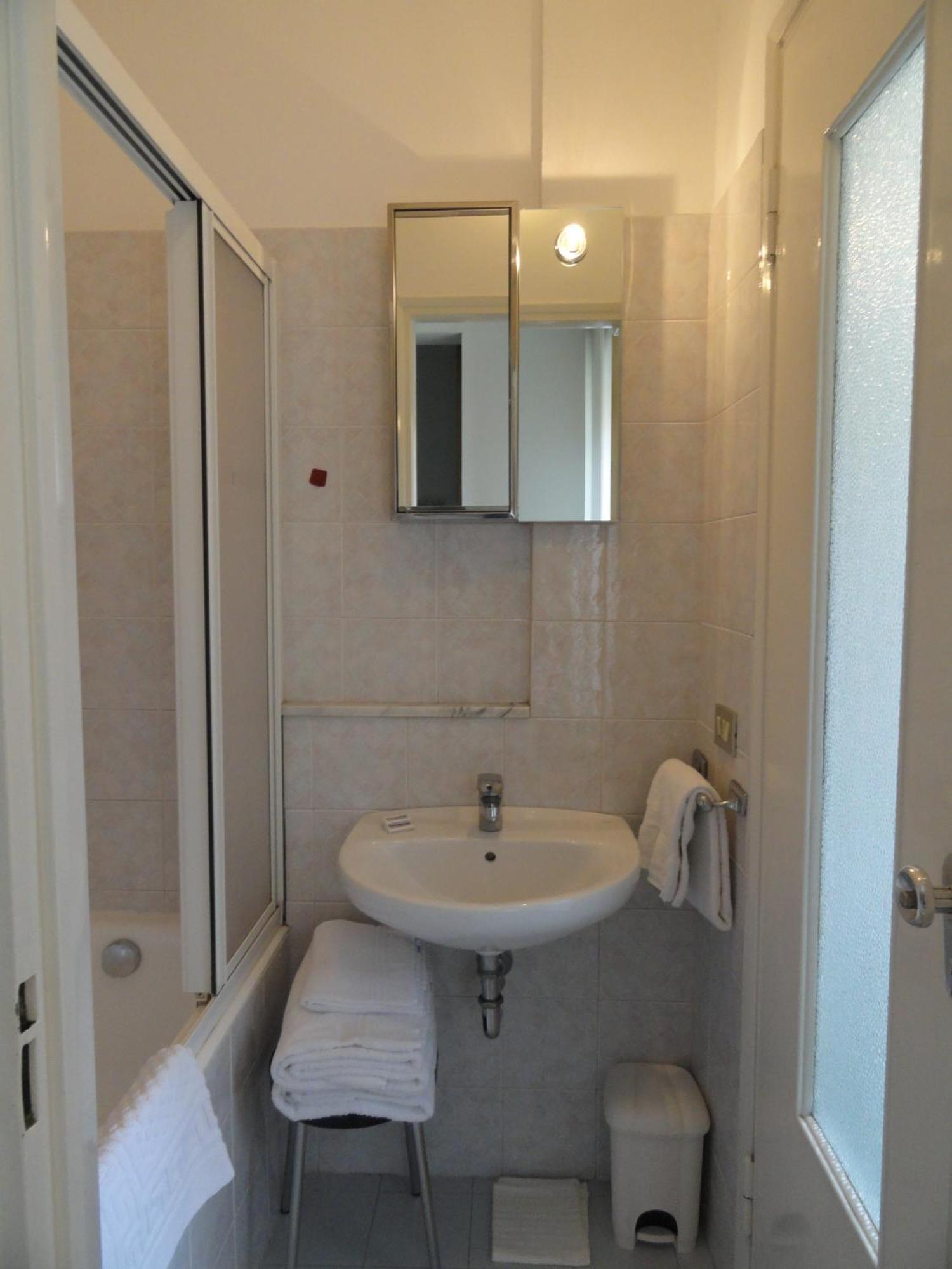Aparthotel Giusti 6 Milão