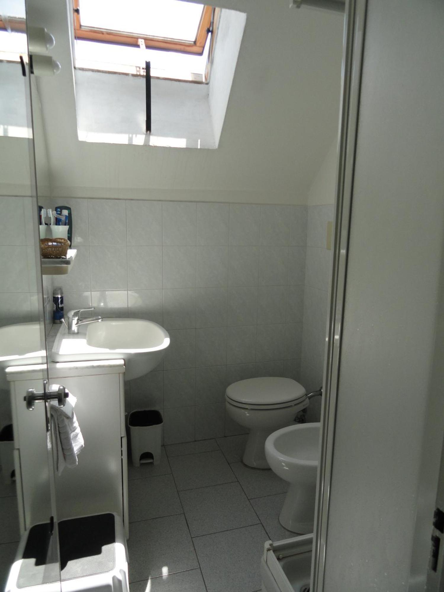 Aparthotel Giusti 6 2*