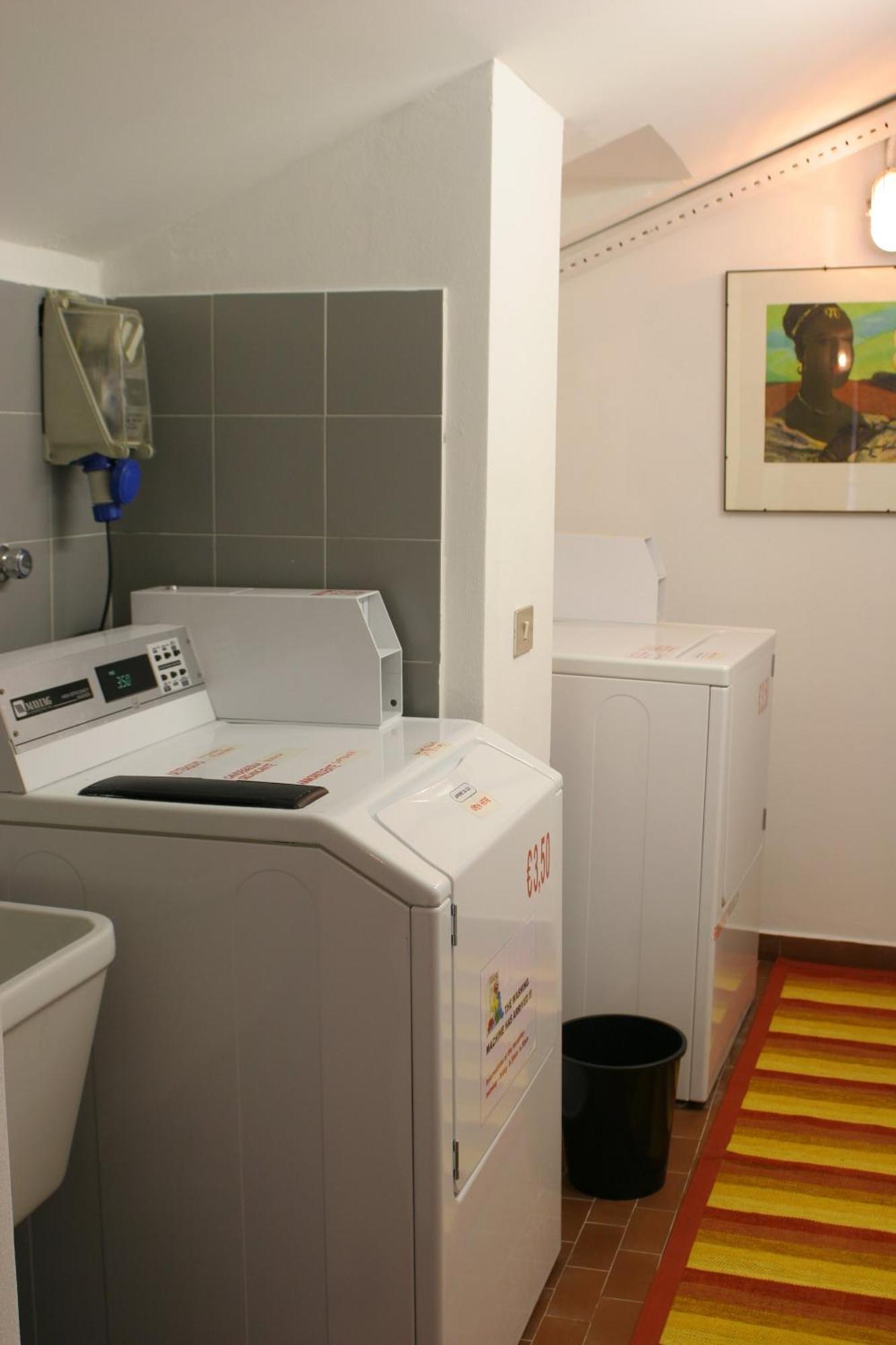 Aparthotel Odescalchi Mailand