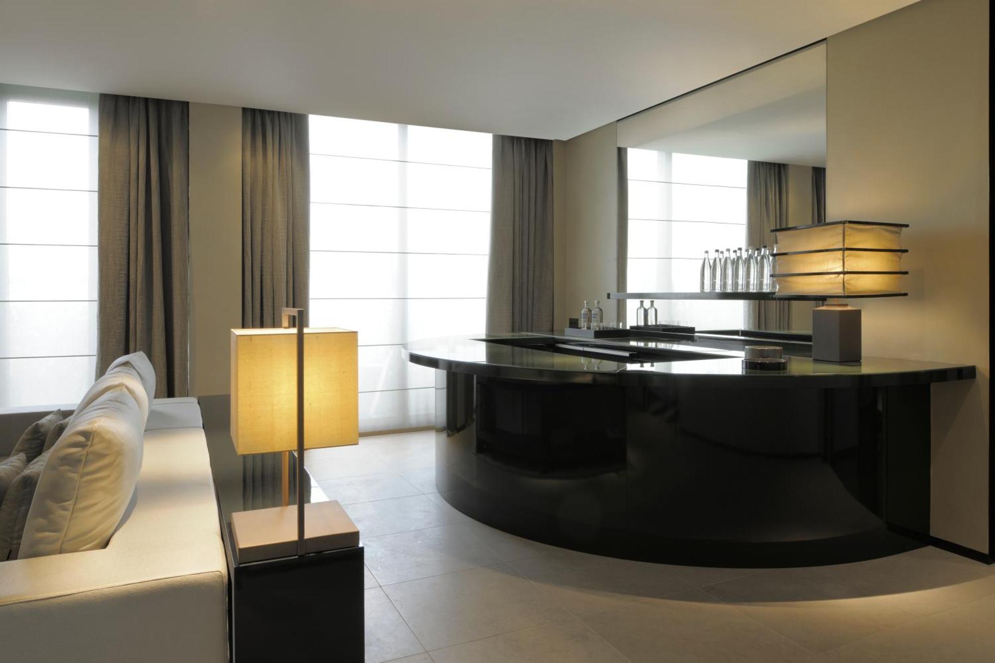 Armani Mailand