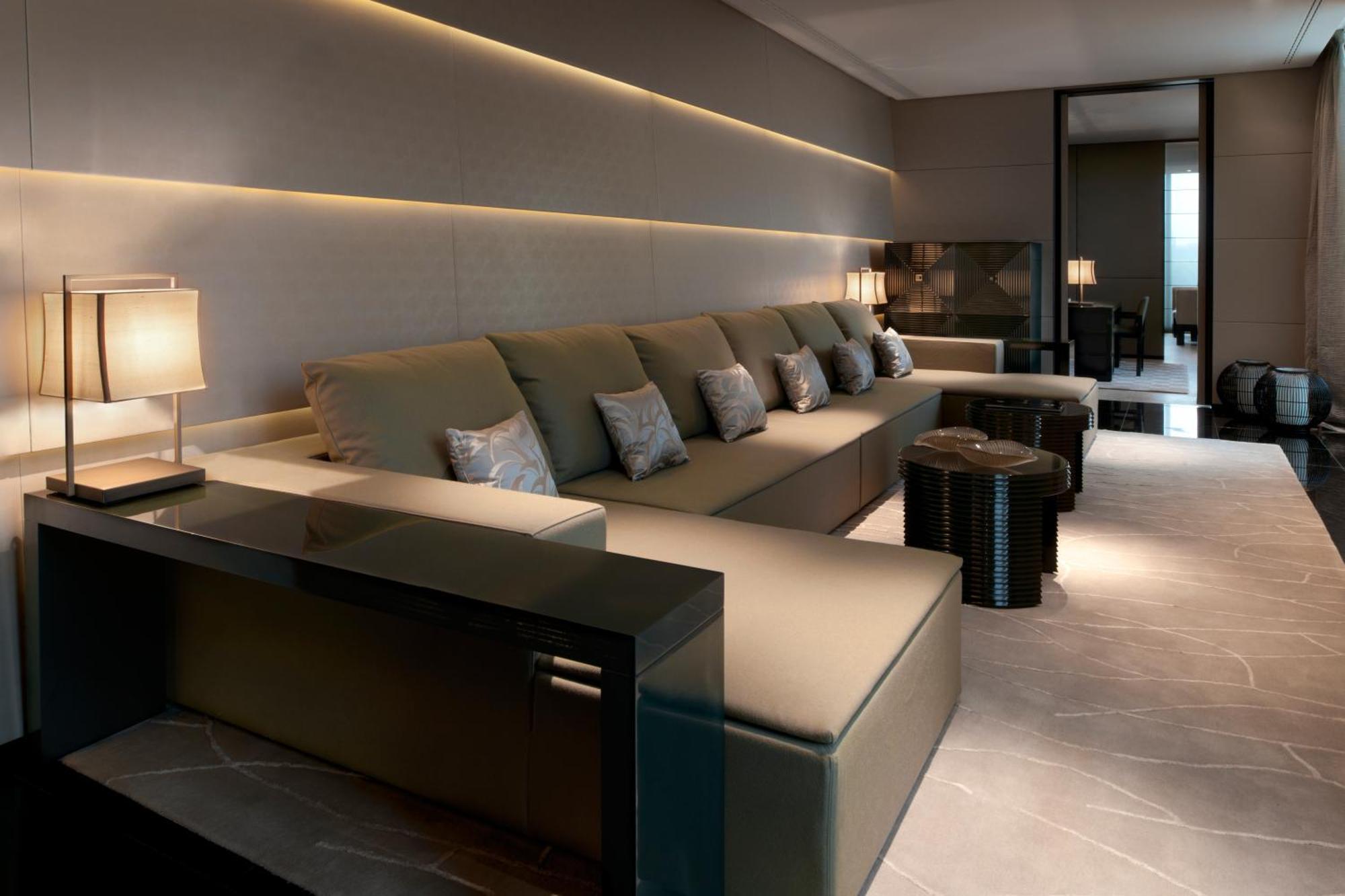 Hotel Armani