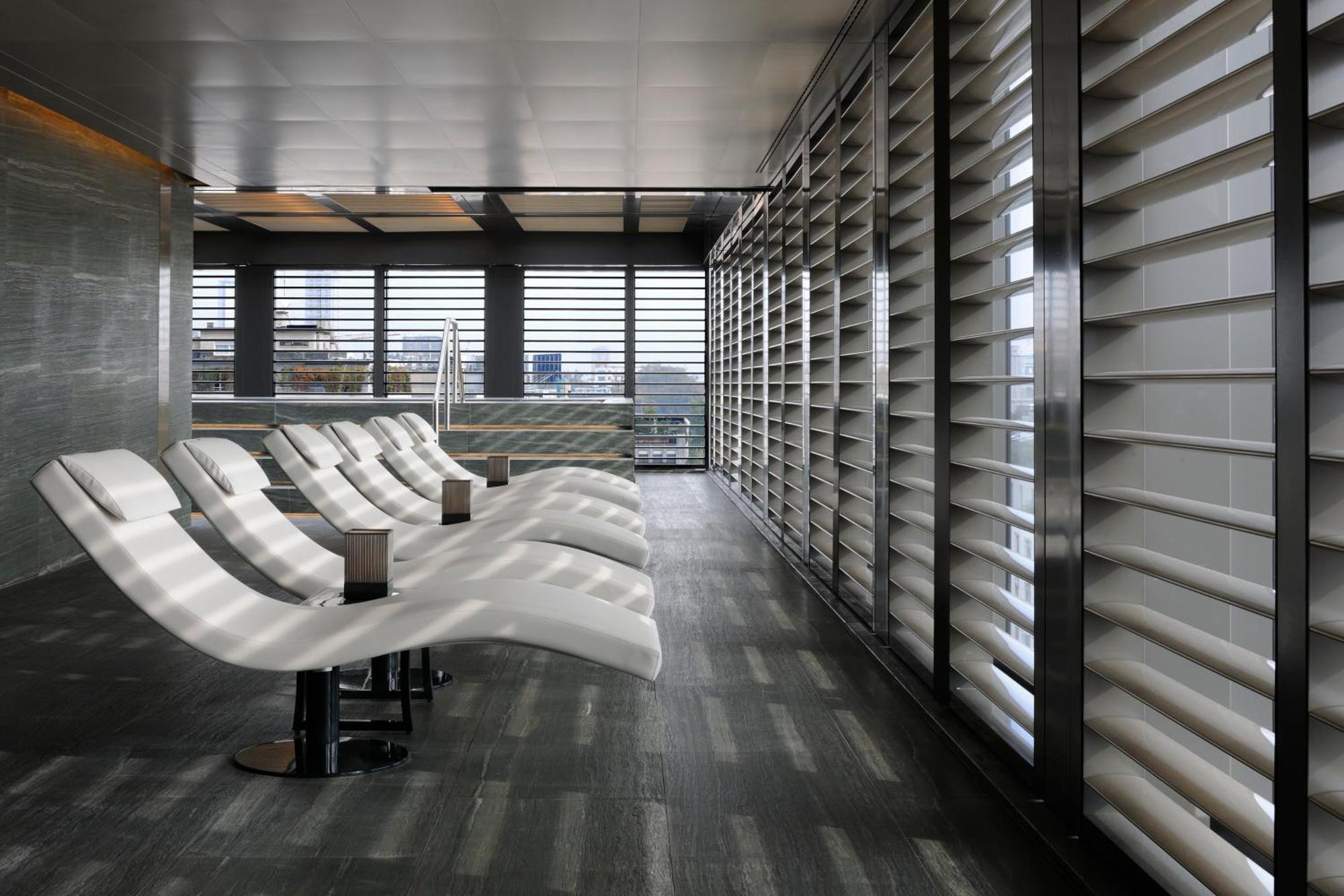 Hotel Armani Mailand