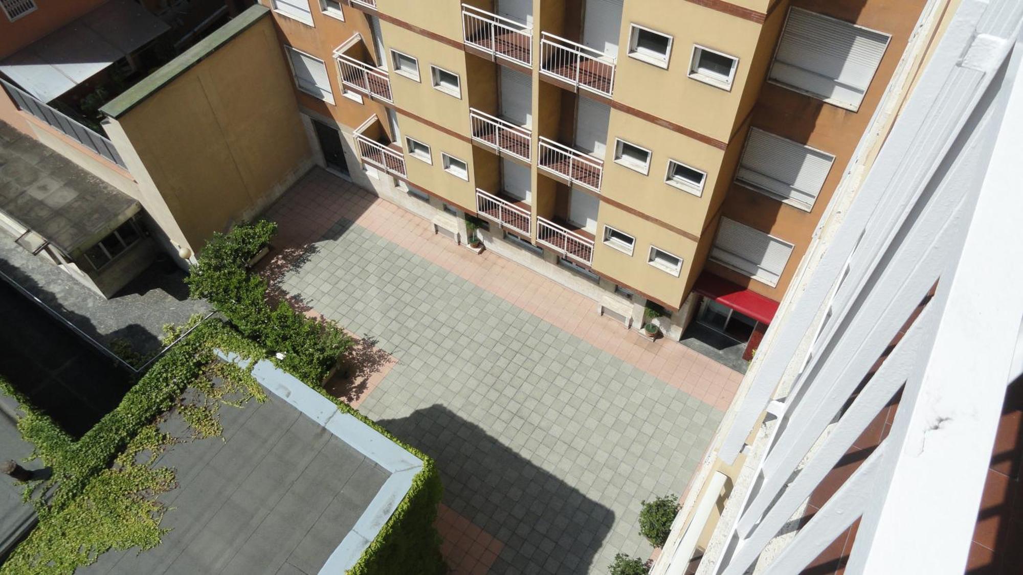 Aparthotel Giusti 6 2*