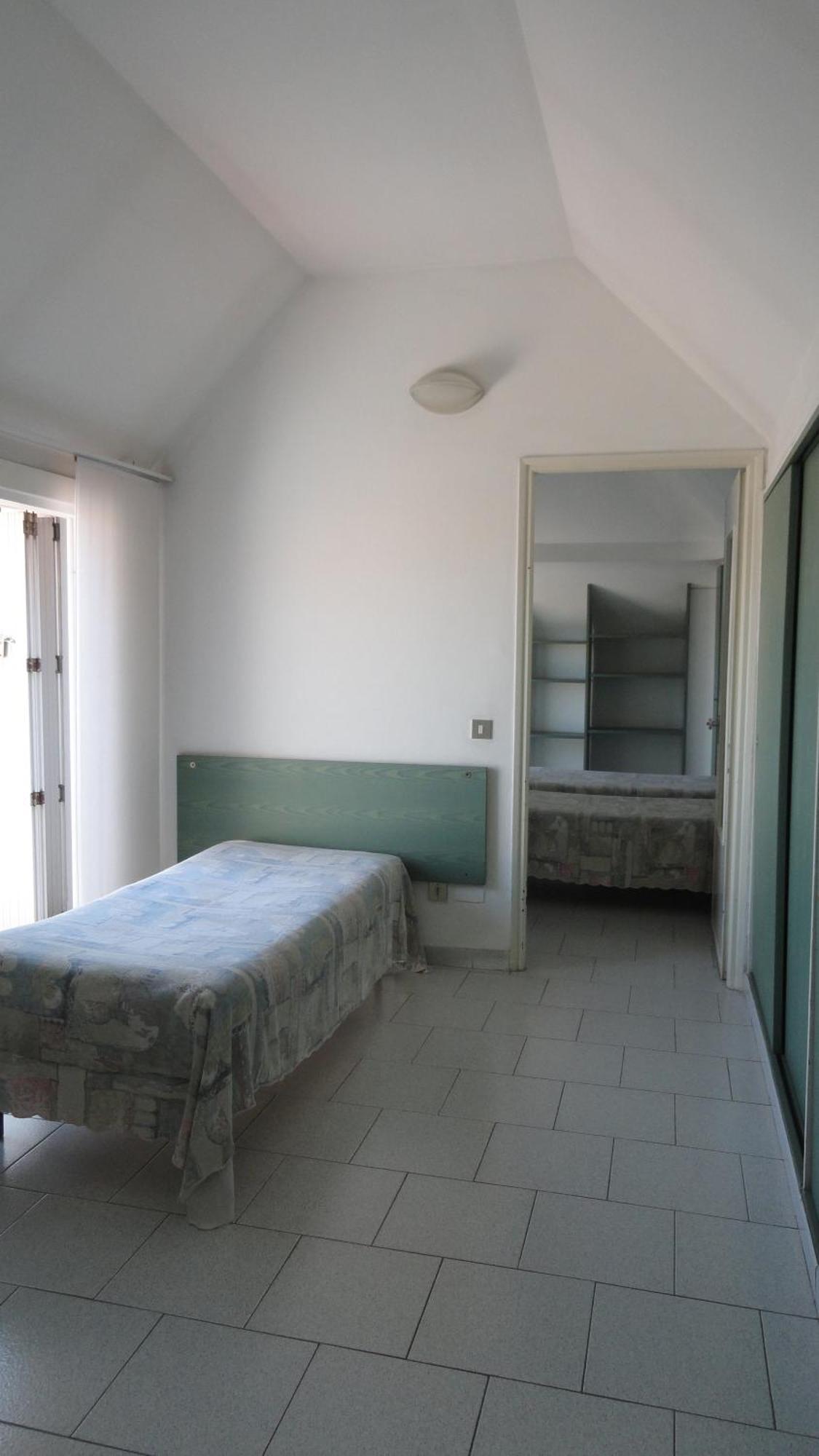 Aparthotel Giusti 6 2*