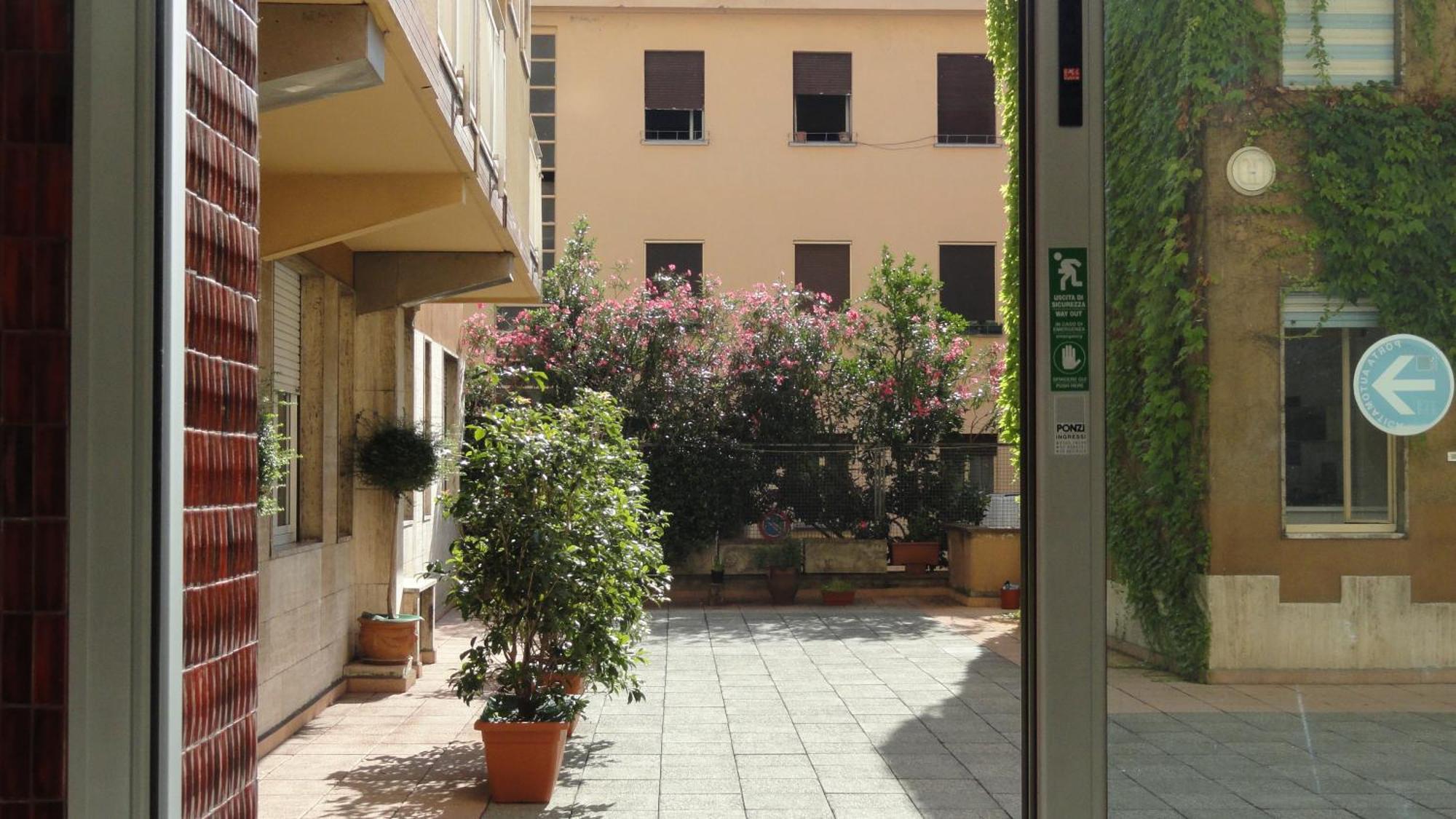 Aparthotel Giusti 6 Milão