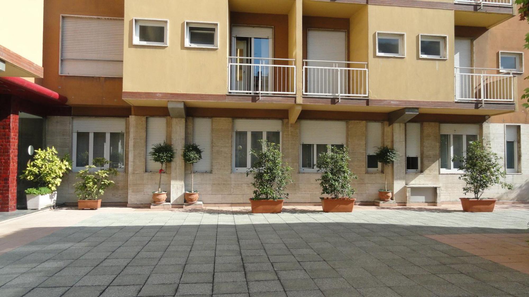 Aparthotel Giusti 6 Milão