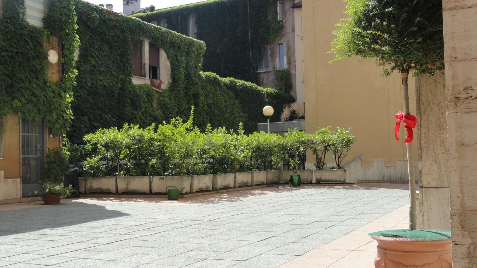 Aparthotel Giusti 6