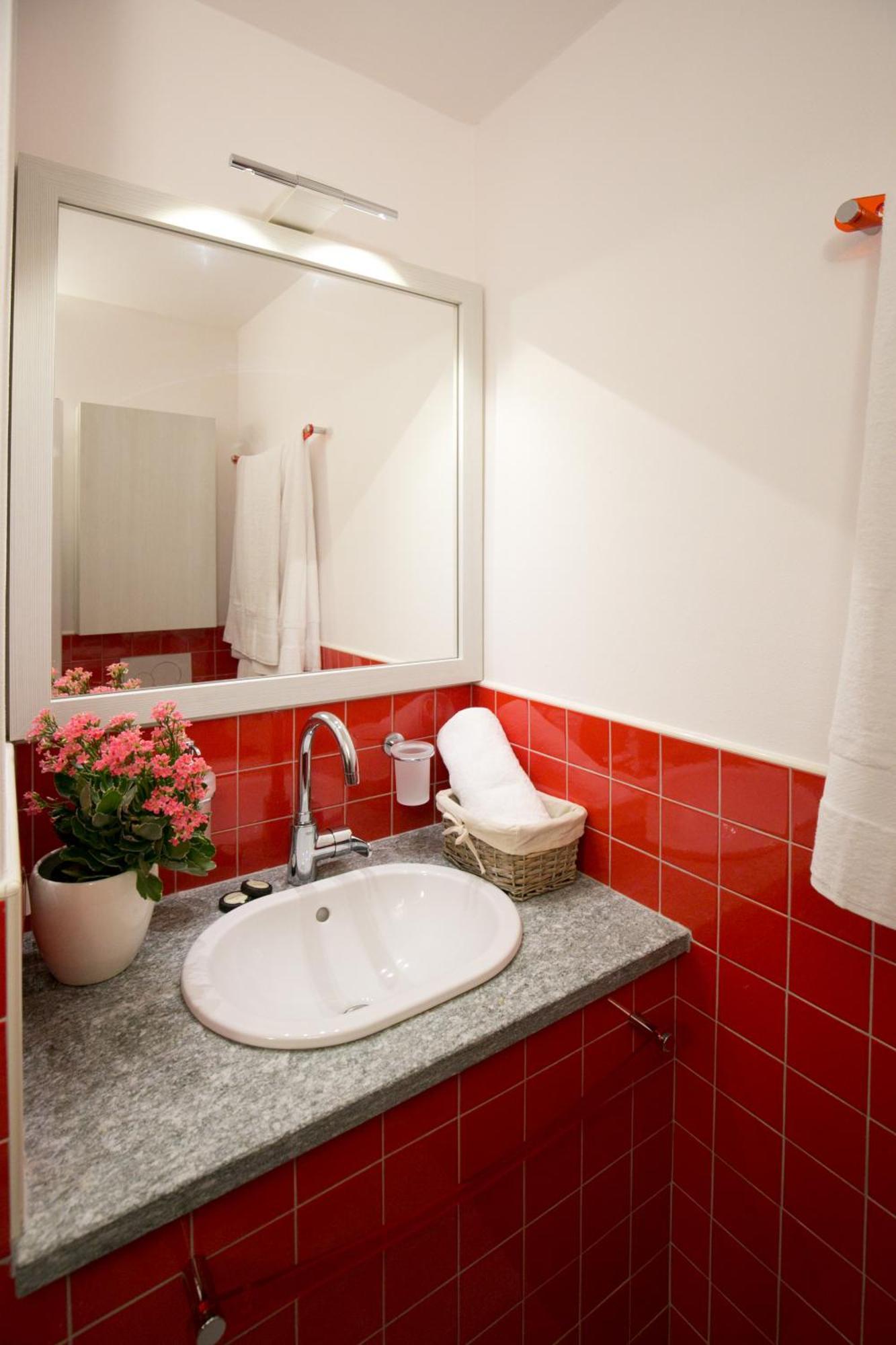 Aparthotel Versoverde Alzaia Naviglio Grande Mailand