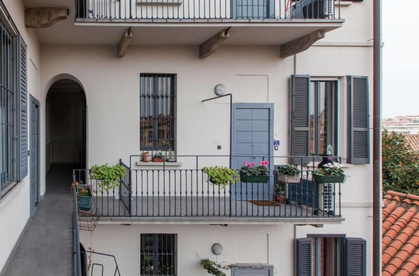 Apartamento Morimondo House: Fashion & Design *