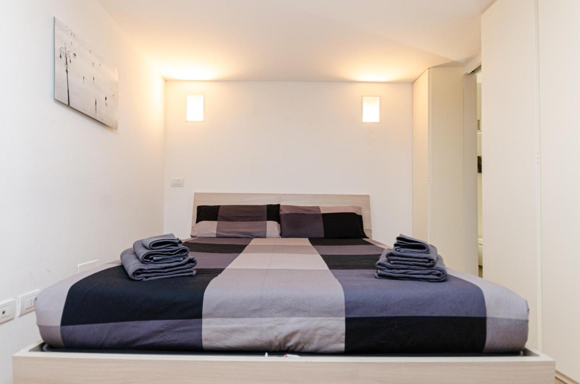 Vivimihome Loft Su Due Livelli Con Terrazzo