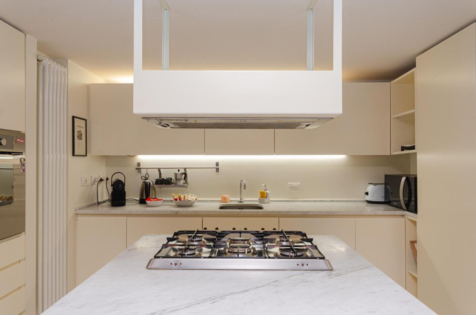 Vivimihome Loft Su Due Livelli Con Terrazzo