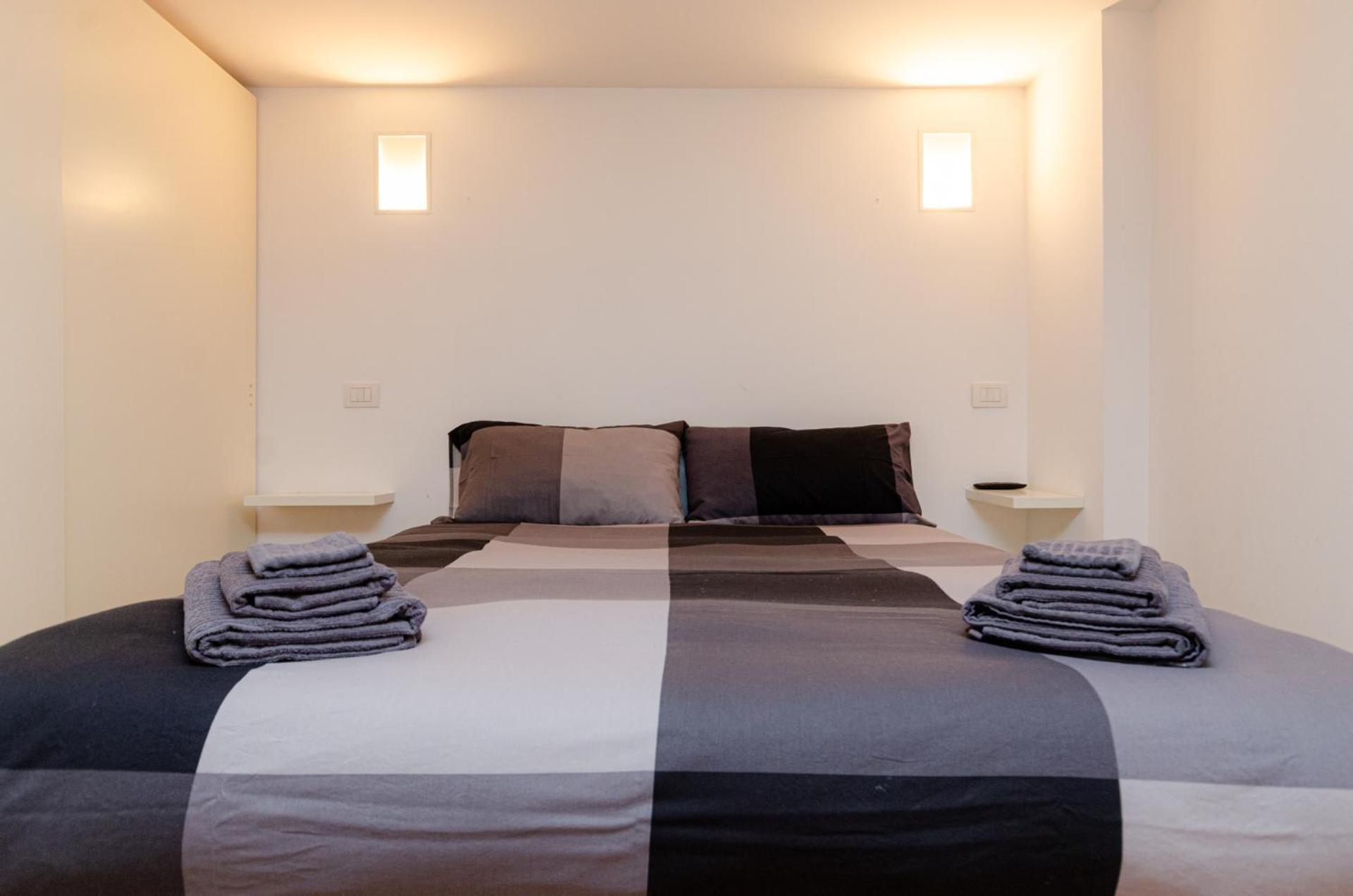Vivimihome Loft Su Due Livelli Con Terrazzo