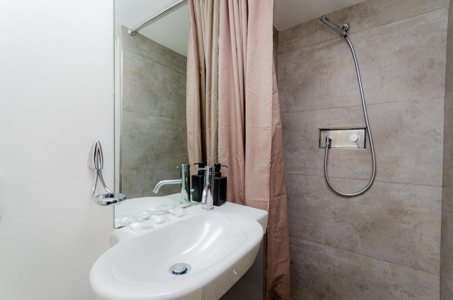 Apartamento Vivimihome Loft Su Due Livelli Con Terrazzo