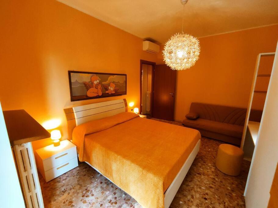 Apartment Mi Affaccio Sulla Piazza Milan