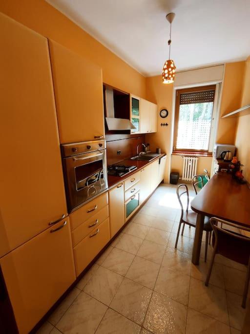Apartment Mi Affaccio Sulla Piazza