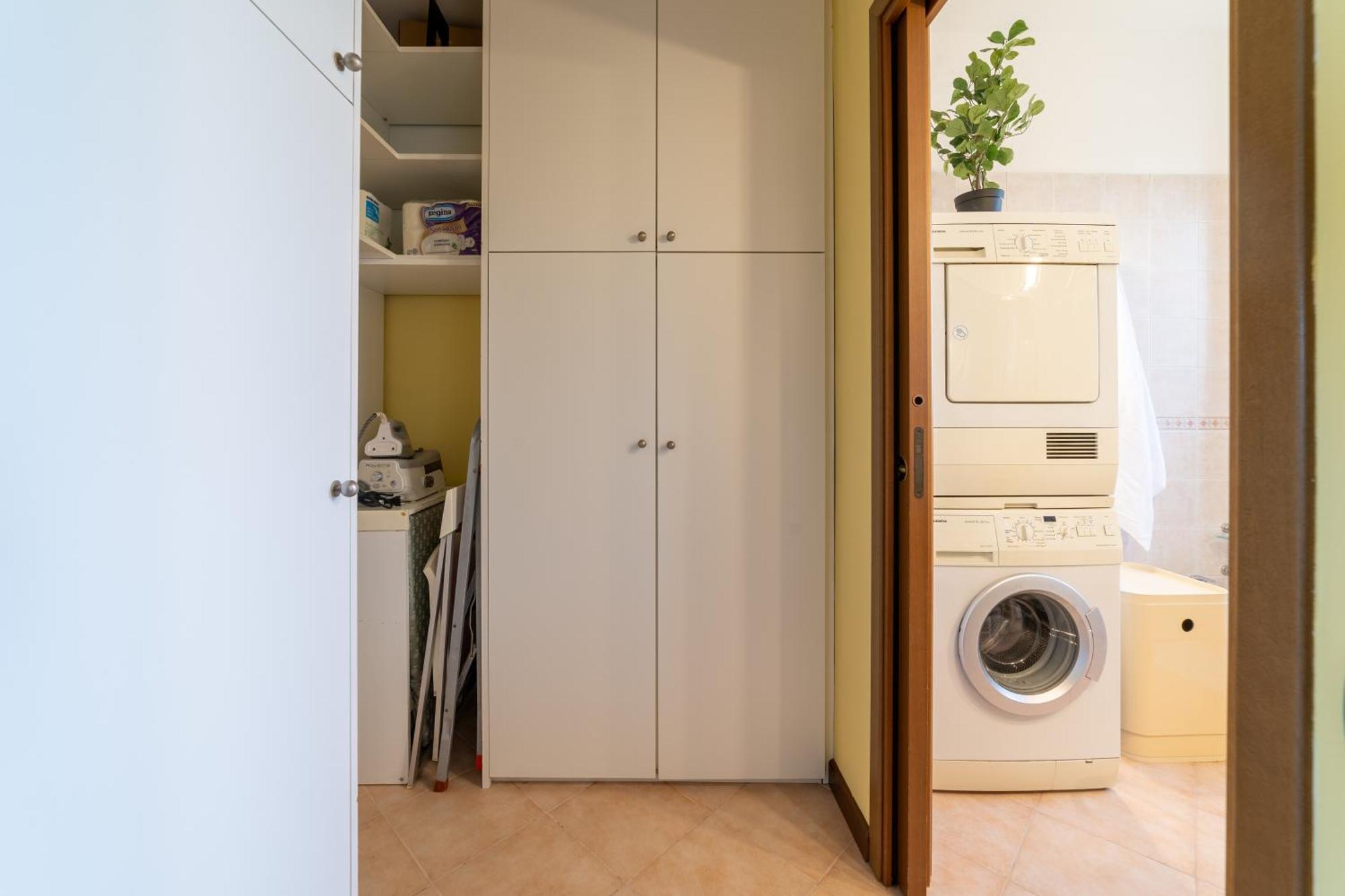 Apartment Pe19 Rho-fiera New House & Garage Privato Milan