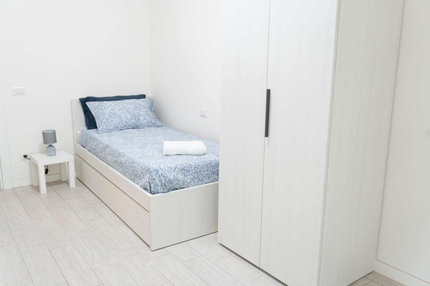 Apartamento Ce6 - Corso Sempione • Large *