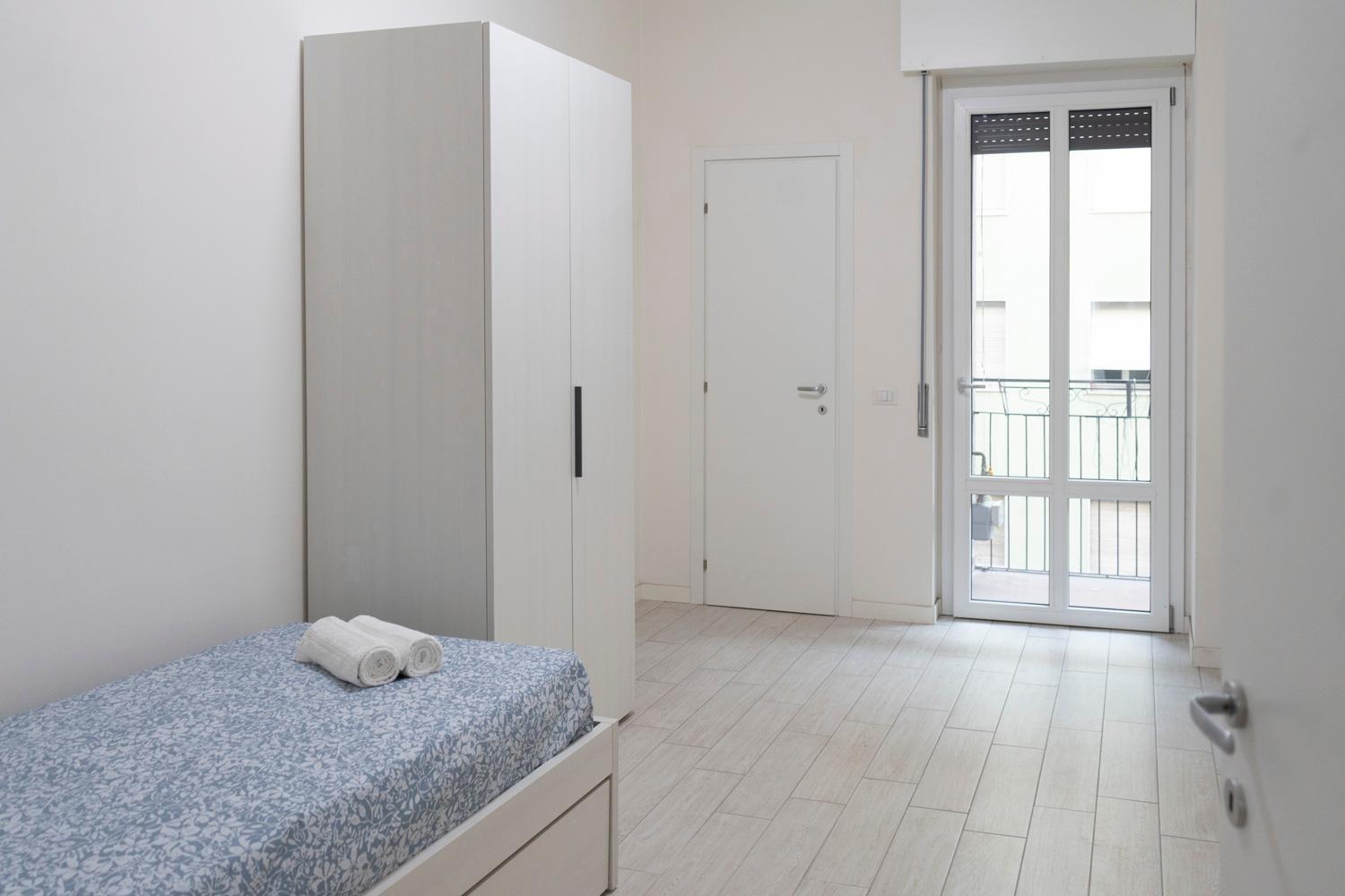 Apartamento Ce6 - Corso Sempione • Large Milão