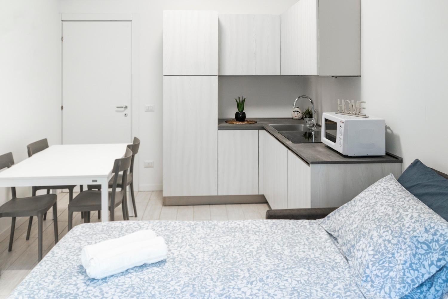 Apartamento Ce6 - Corso Sempione • Large *