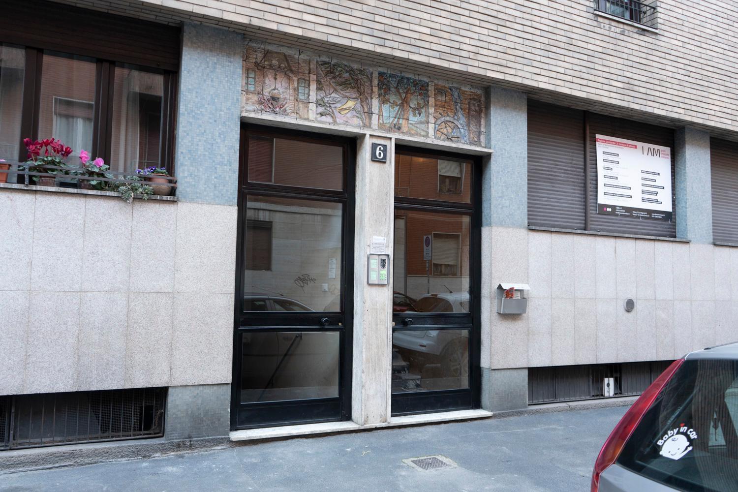Apartamento Ce6 - Corso Sempione • Large