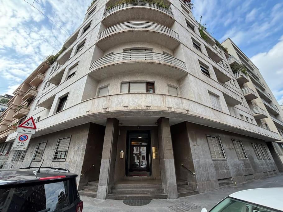 Porta Nuova Lusso 8 Minuti Dal Duomo