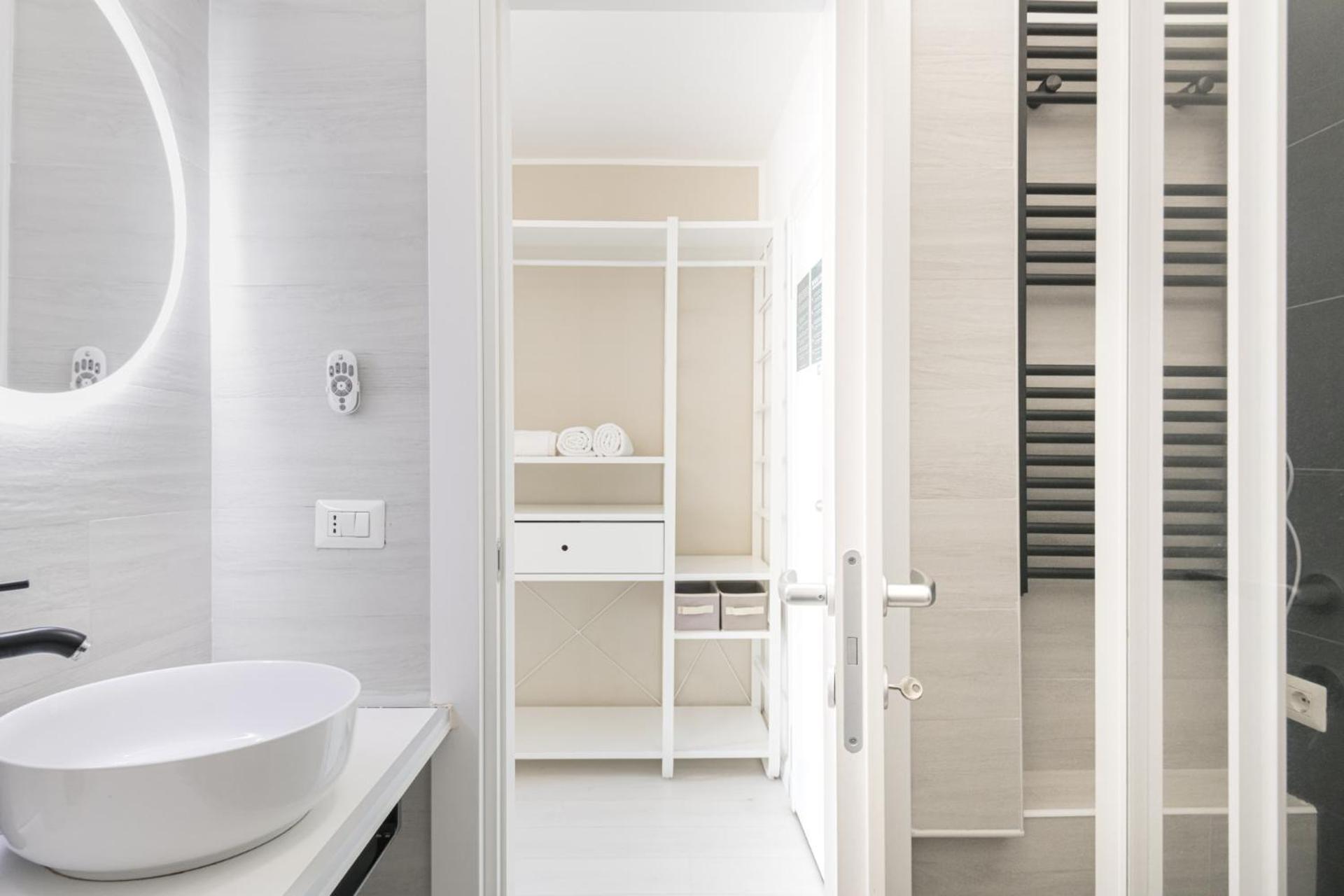 Apartamento Easylife - A 5 Min Da Fs