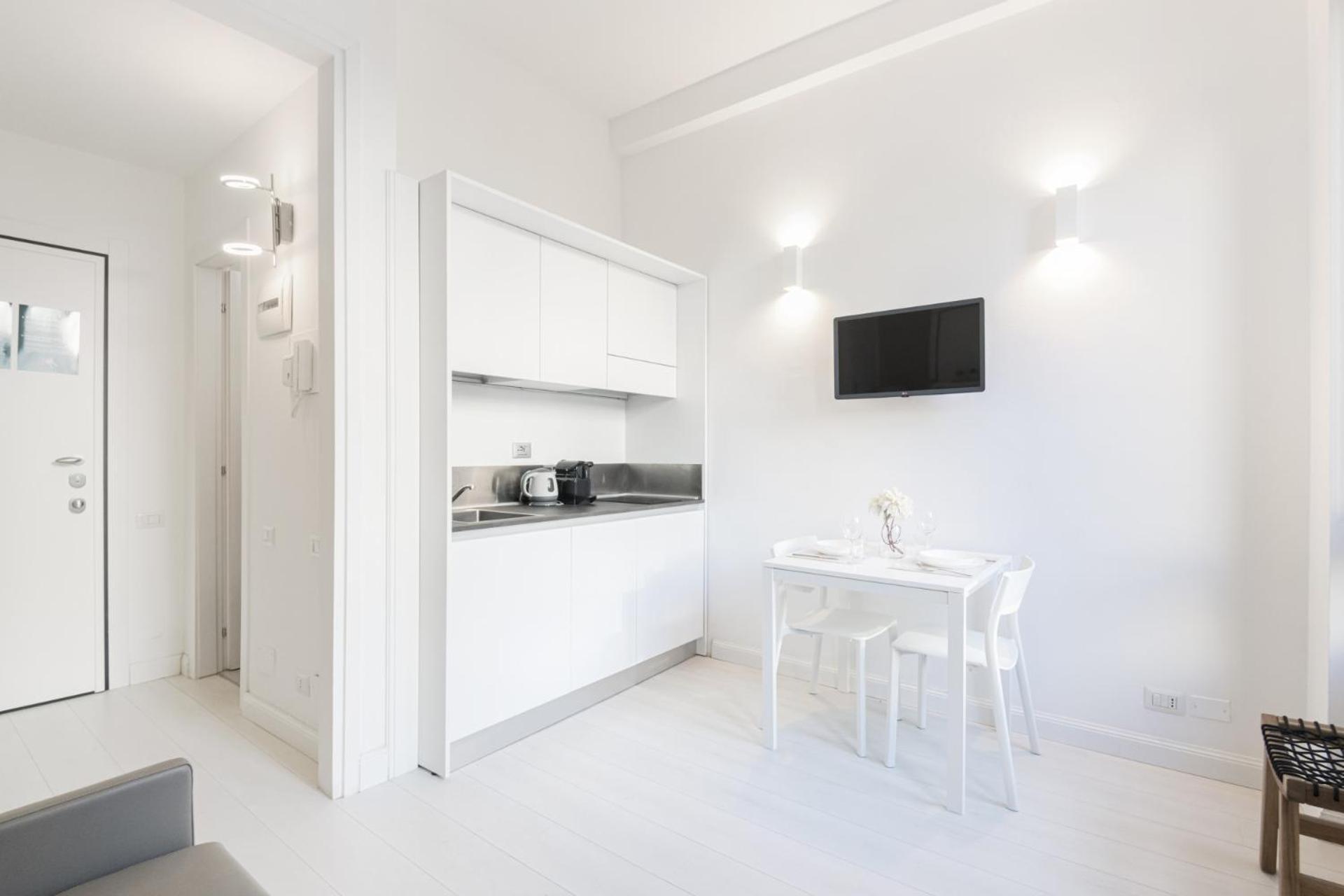 Apartamento Easylife - A 5 Min Da Fs Milão