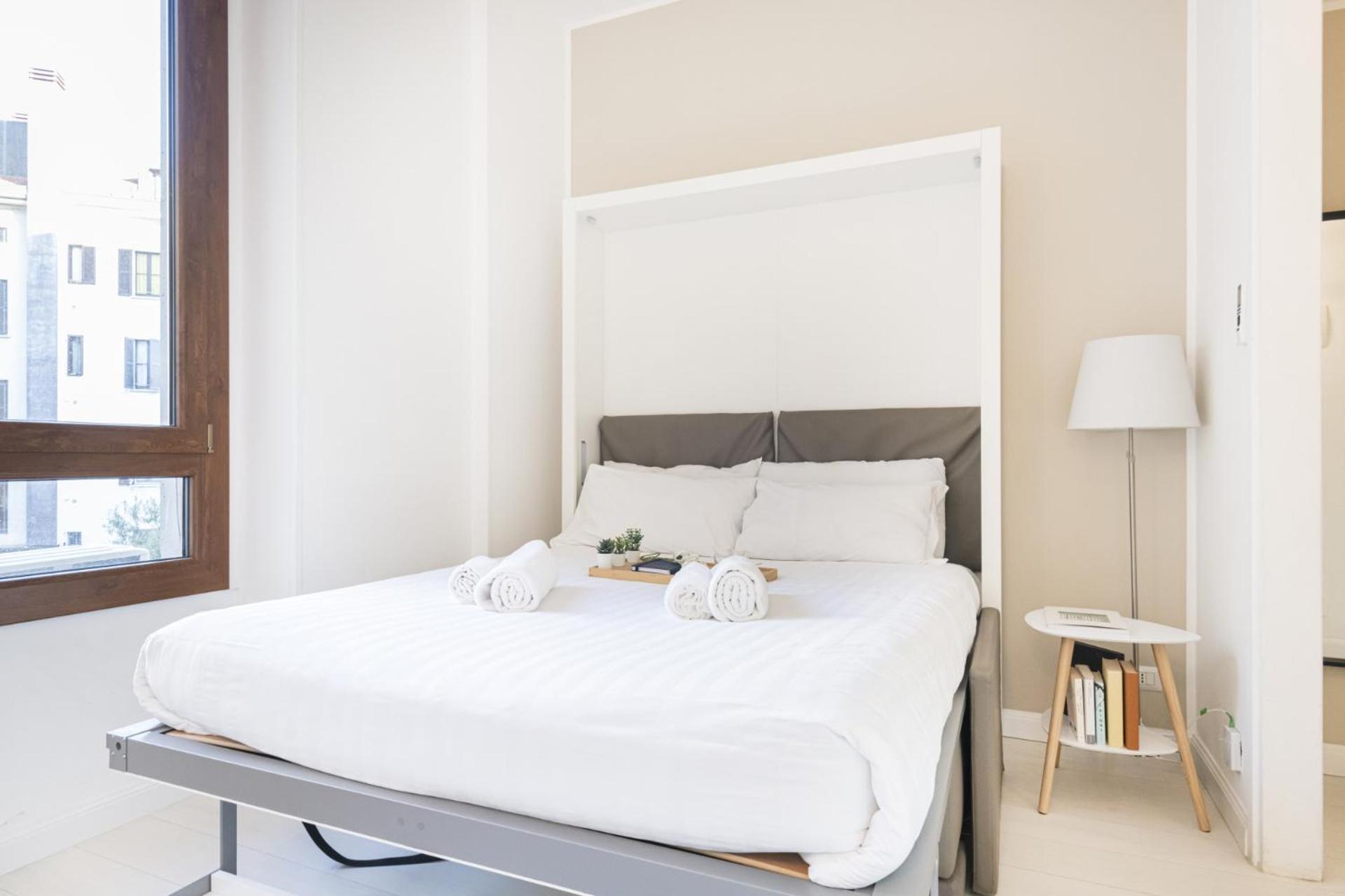 Apartamento Easylife - A 5 Min Da Fs