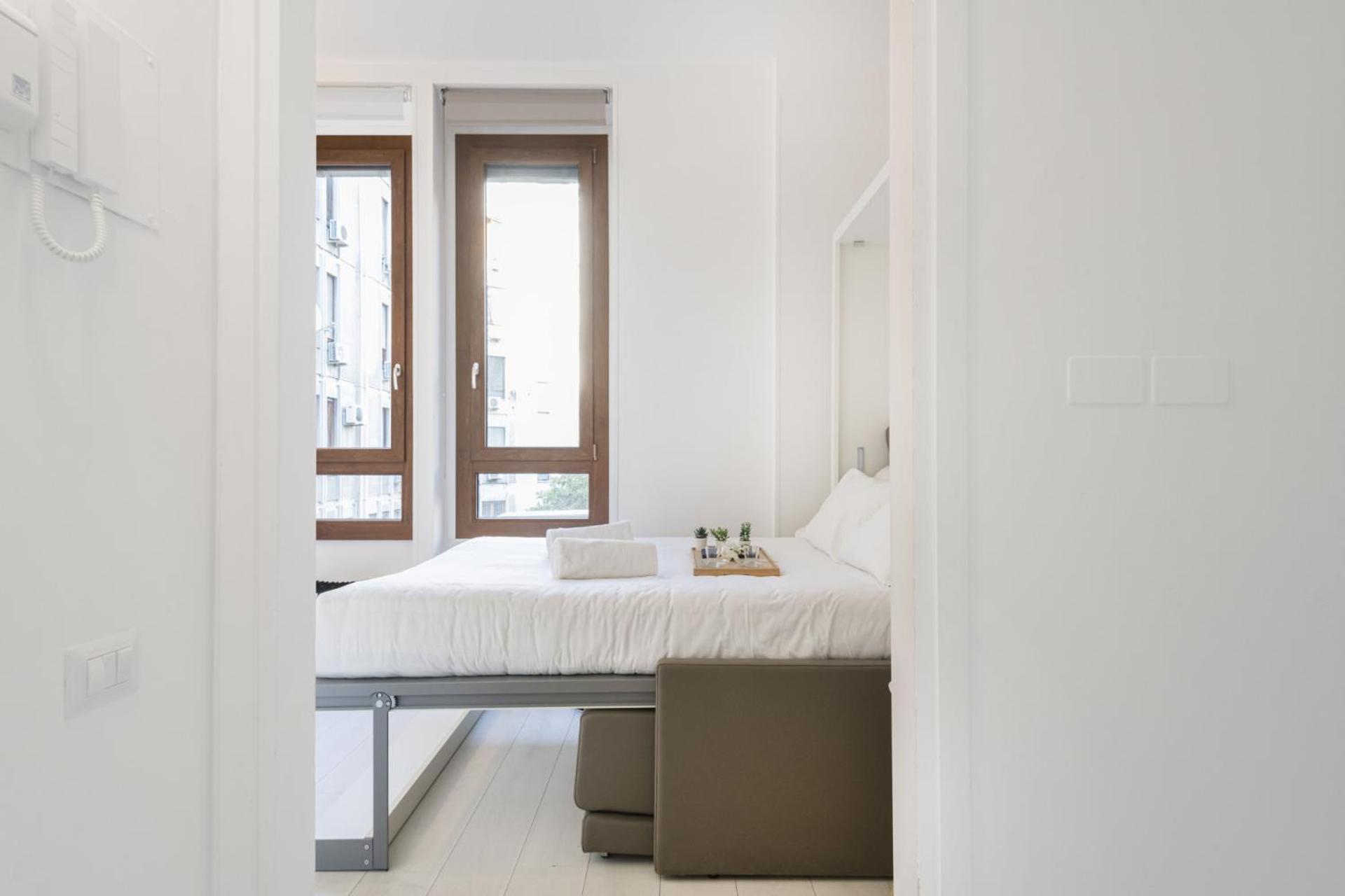 Apartamento Easylife - A 5 Min Da Fs Milão