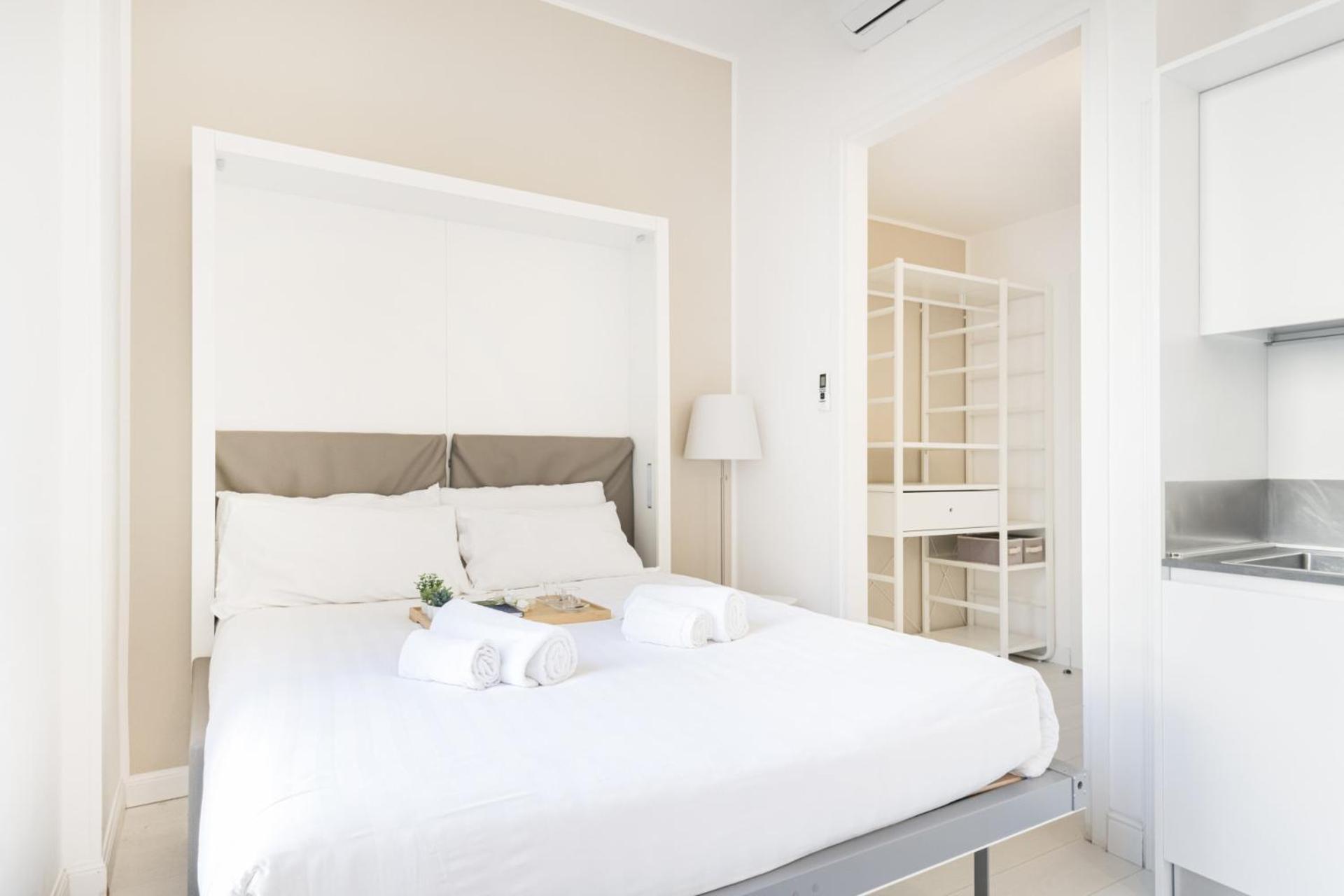 Apartamento Easylife - A 5 Min Da Fs