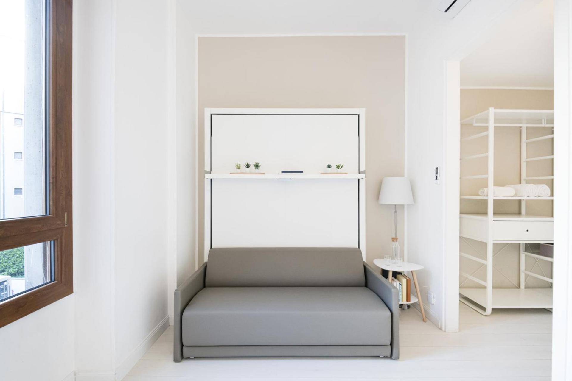Apartamento Easylife - A 5 Min Da Fs *