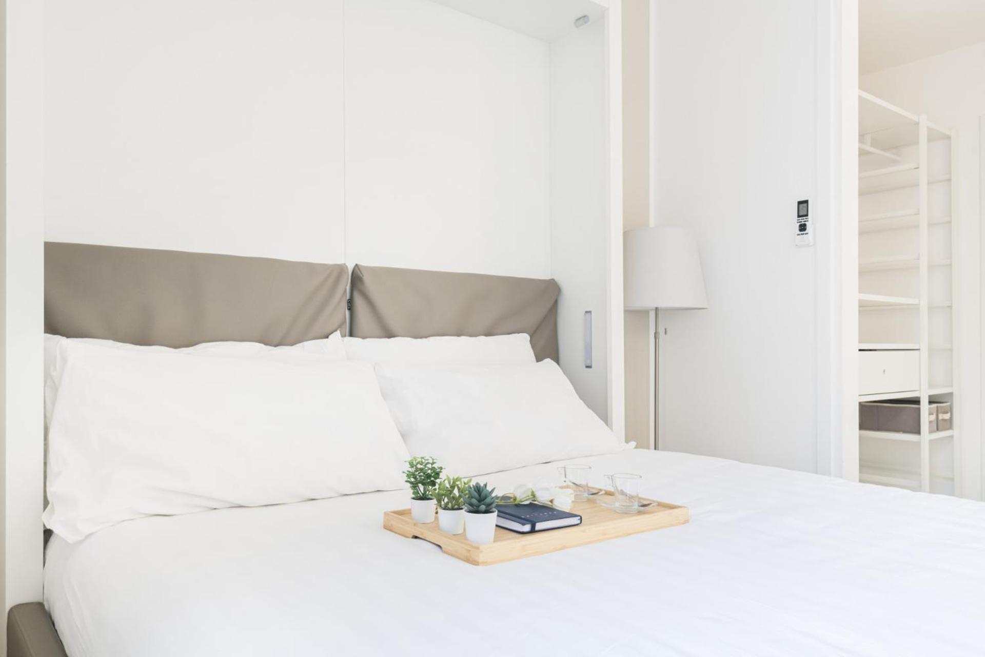 Apartamento Easylife - A 5 Min Da Fs Milão
