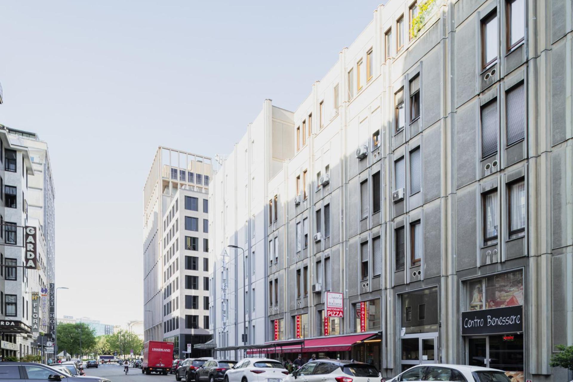 Apartamento Easylife - A 5 Min Da Fs Milão