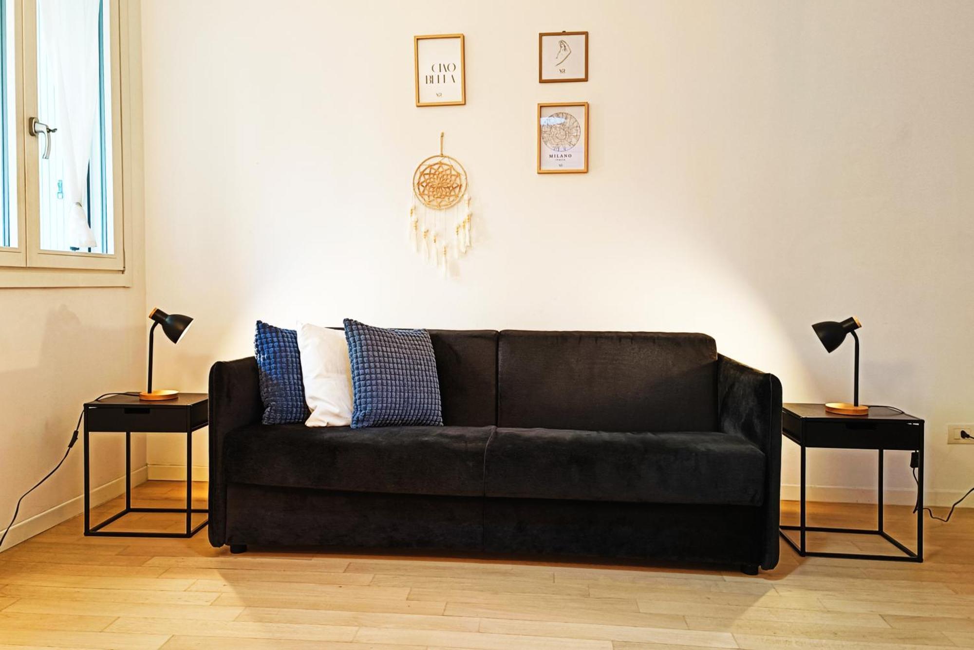 Yr - Navigli Apartamento *