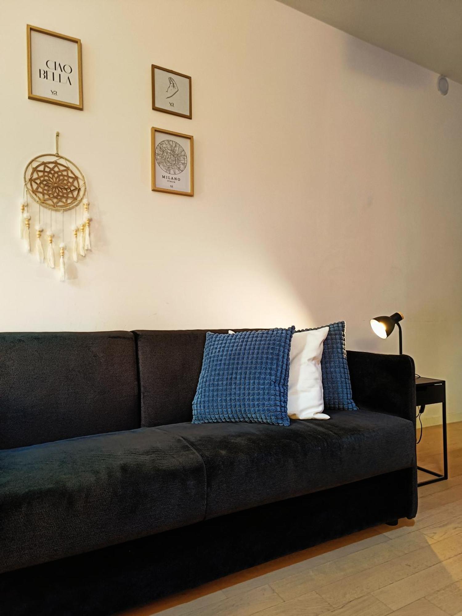 Yr - Navigli Apartamento Milão