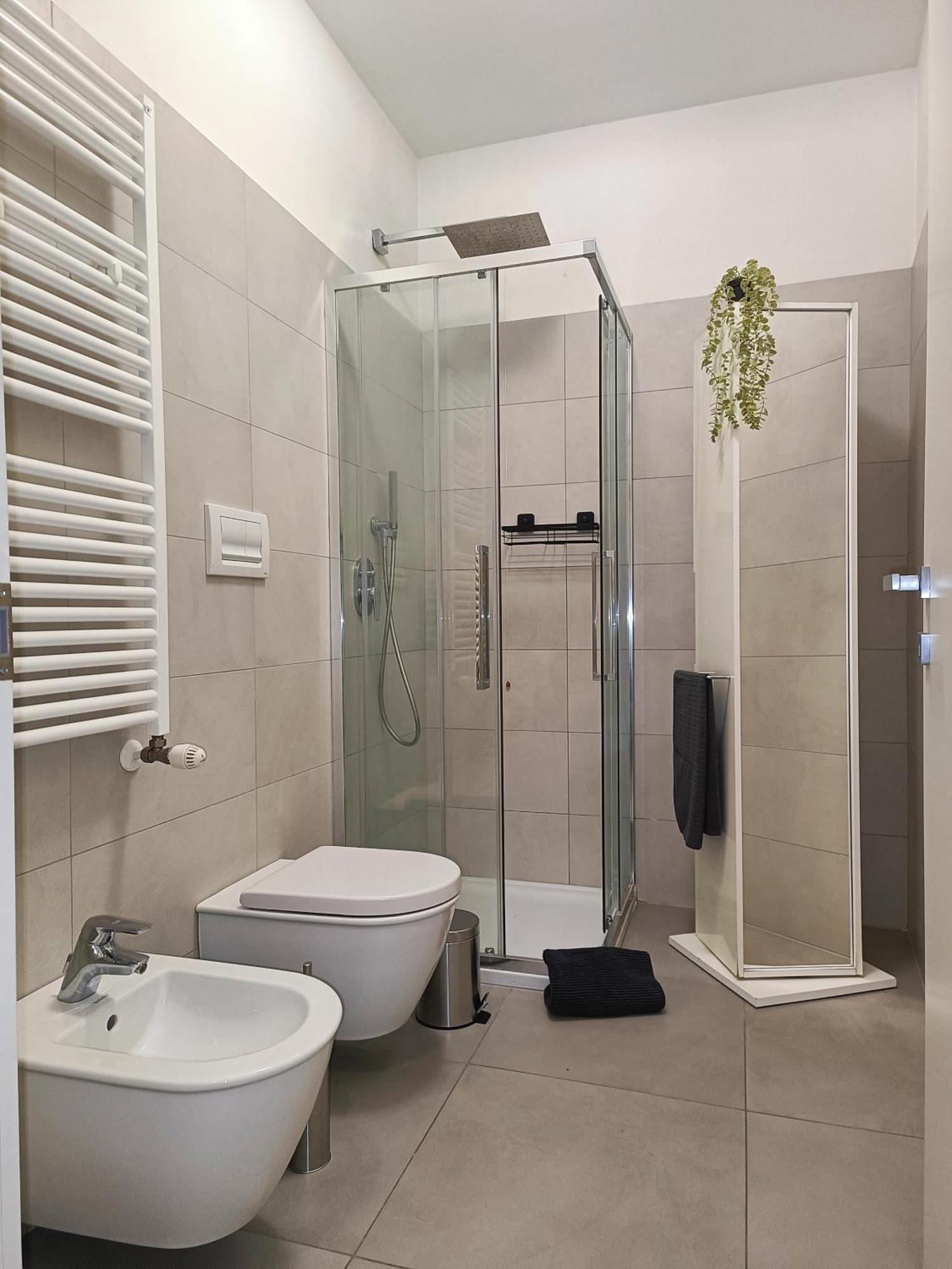 Yr - Navigli Apartamento