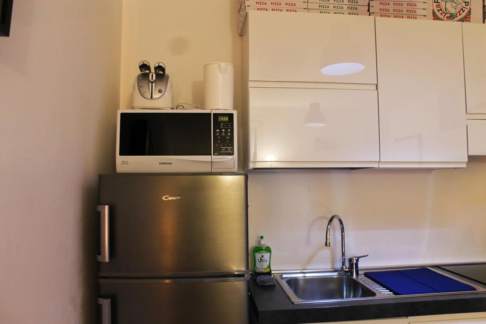 Apartamento Yr - Navigli Milão