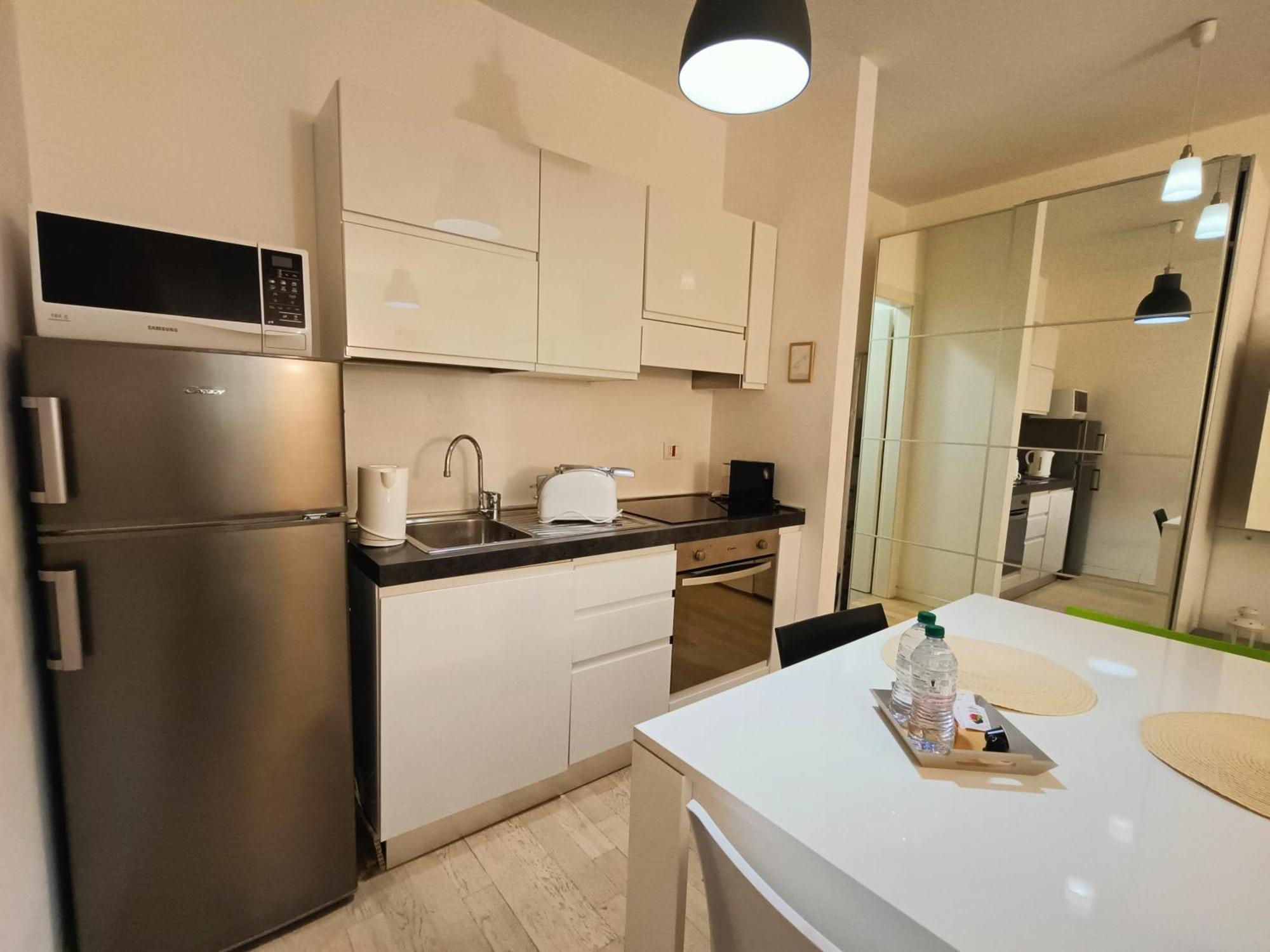 Apartamento Yr - Navigli