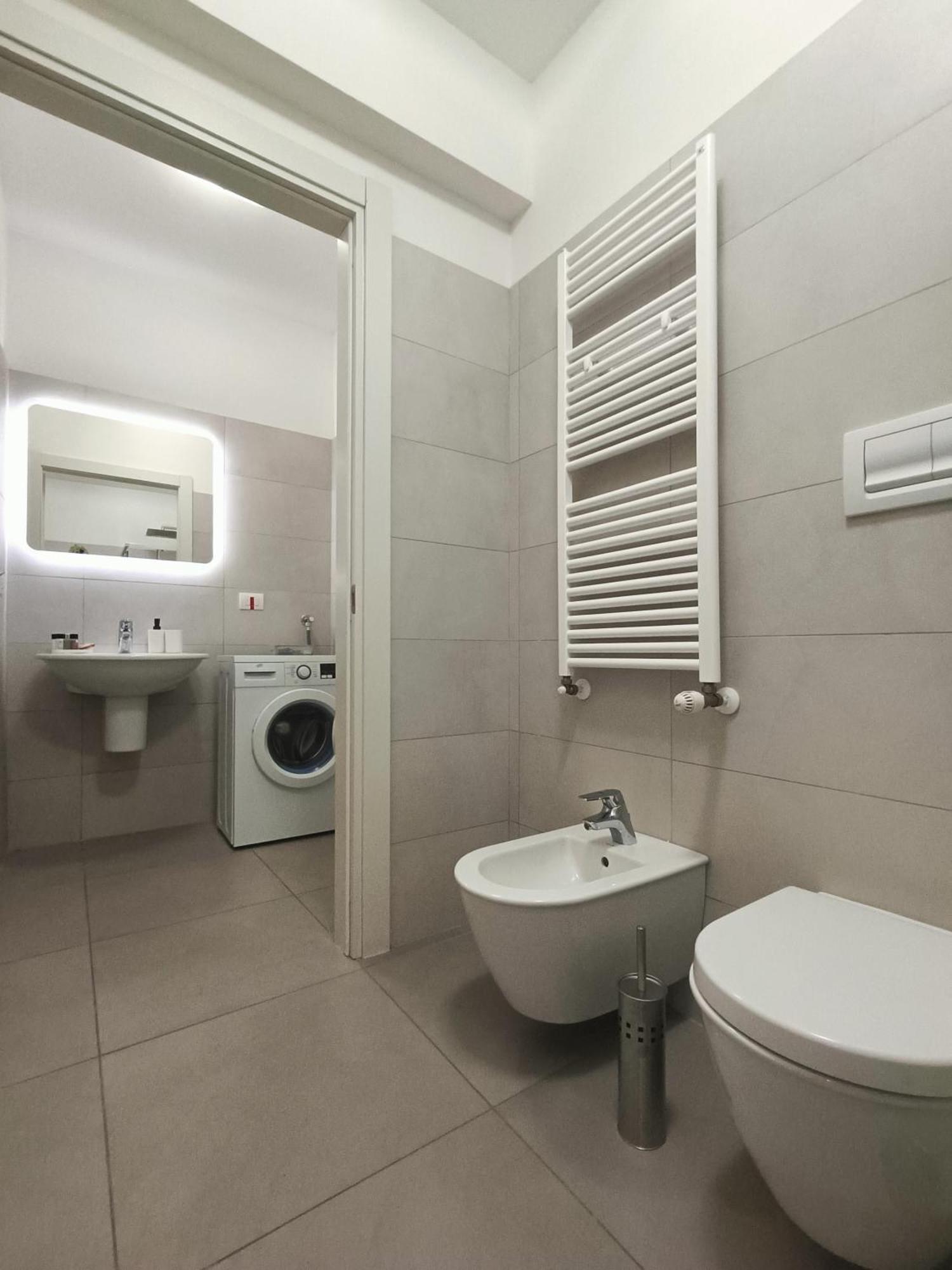 Yr - Navigli Apartamento *